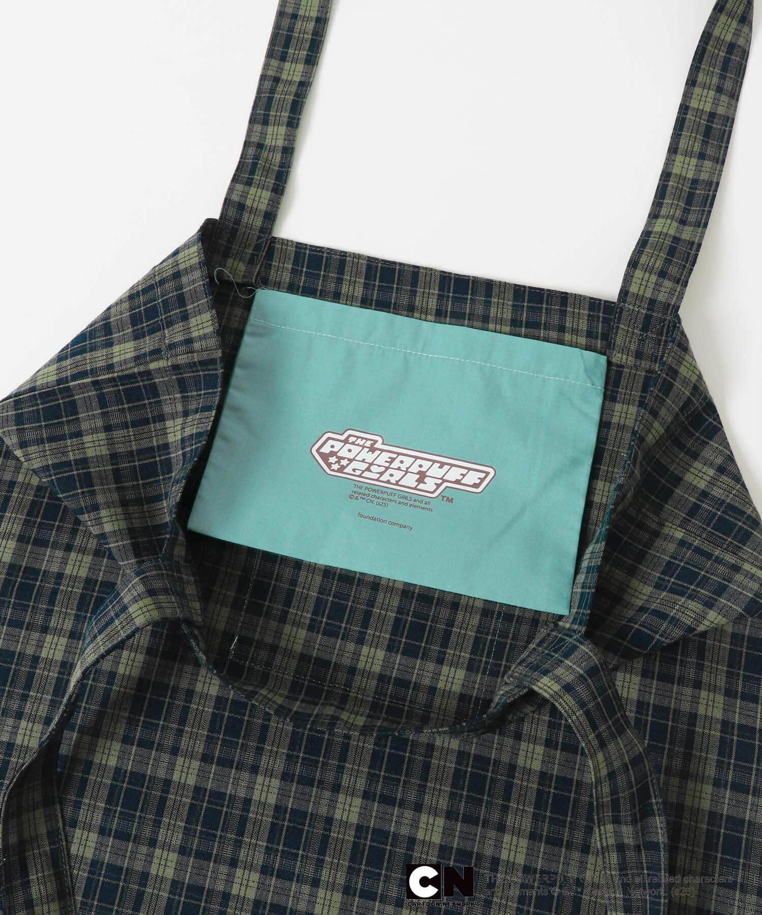 SENSE OF PLACE by URBAN RESEARCH「『別注』PPG / SENSE OF PLACE　ポケッタブルトート」|トートバッグ|