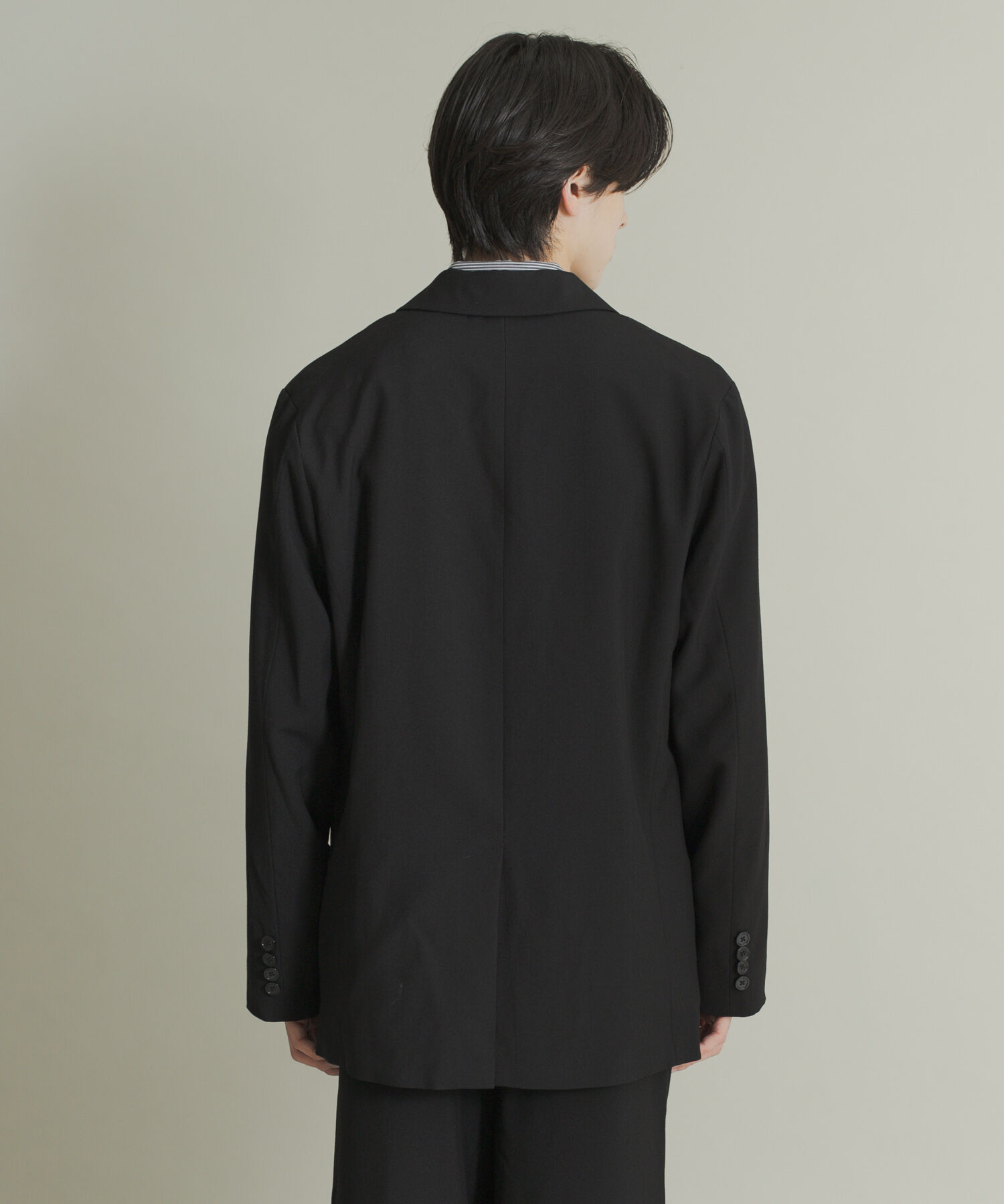 SENSE OF PLACE by URBAN RESEARCH「コンフォートテーラードジャケット」|その他|