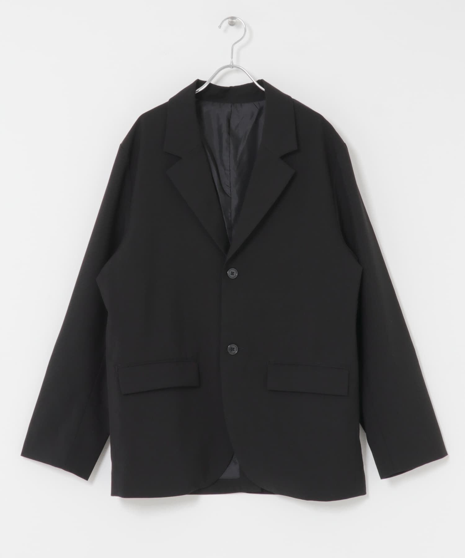 SENSE OF PLACE by URBAN RESEARCH「コンフォートテーラードジャケット」|その他|