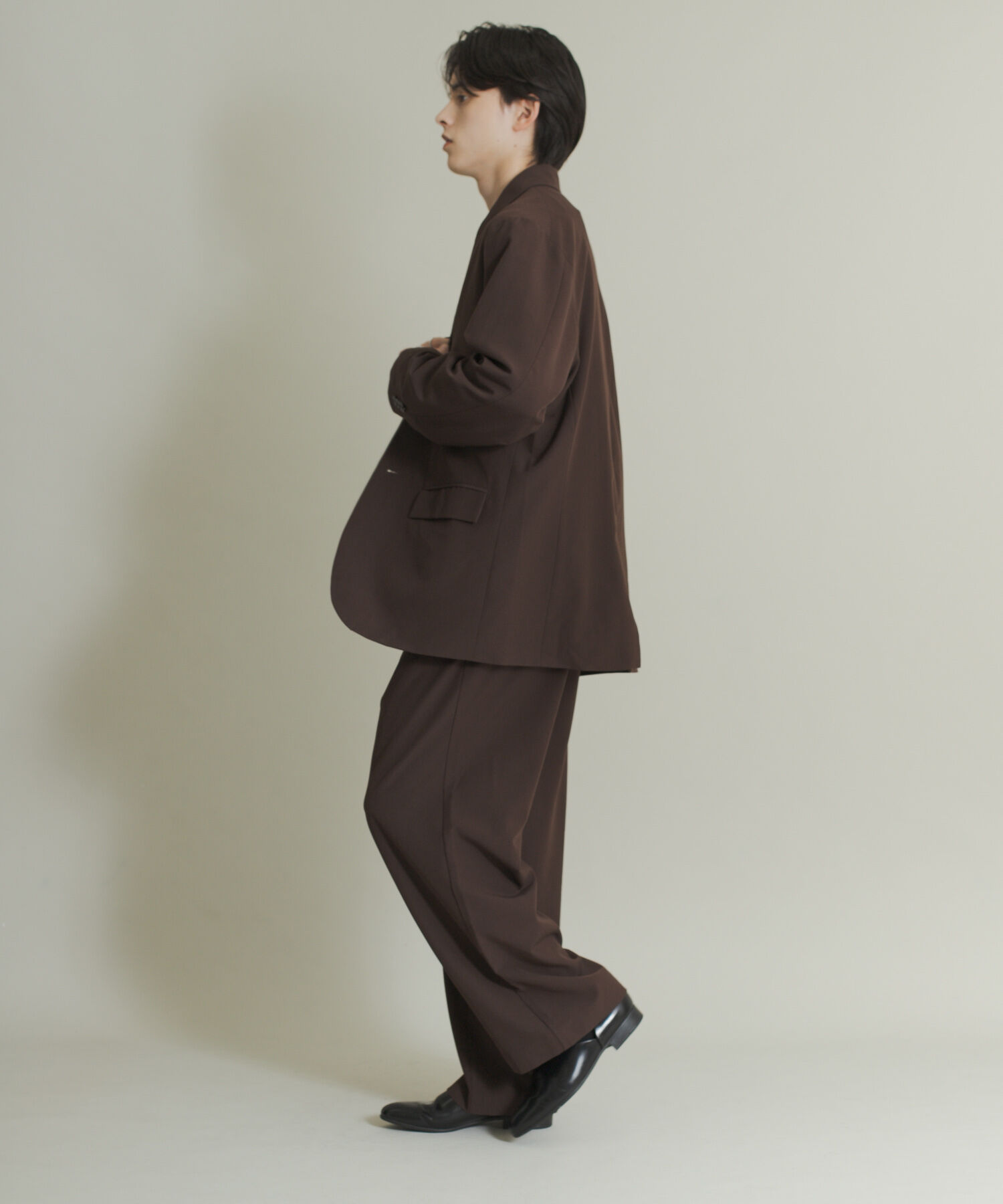 SENSE OF PLACE by URBAN RESEARCH「コンフォートテーラードジャケット」|その他|