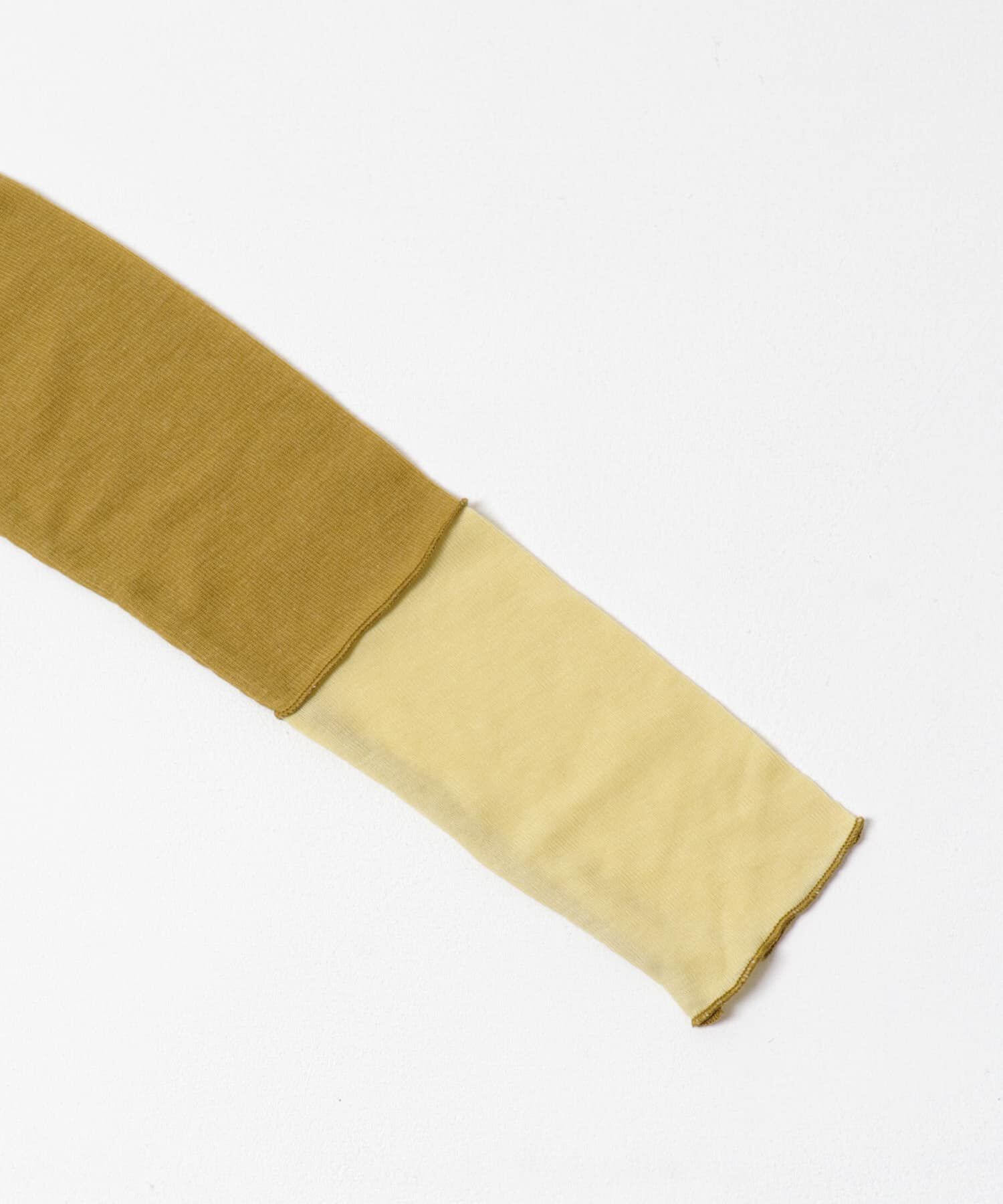 SENSE OF PLACE by URBAN RESEARCH「レイヤードメローTシャツ」|Tシャツ・カットソー|