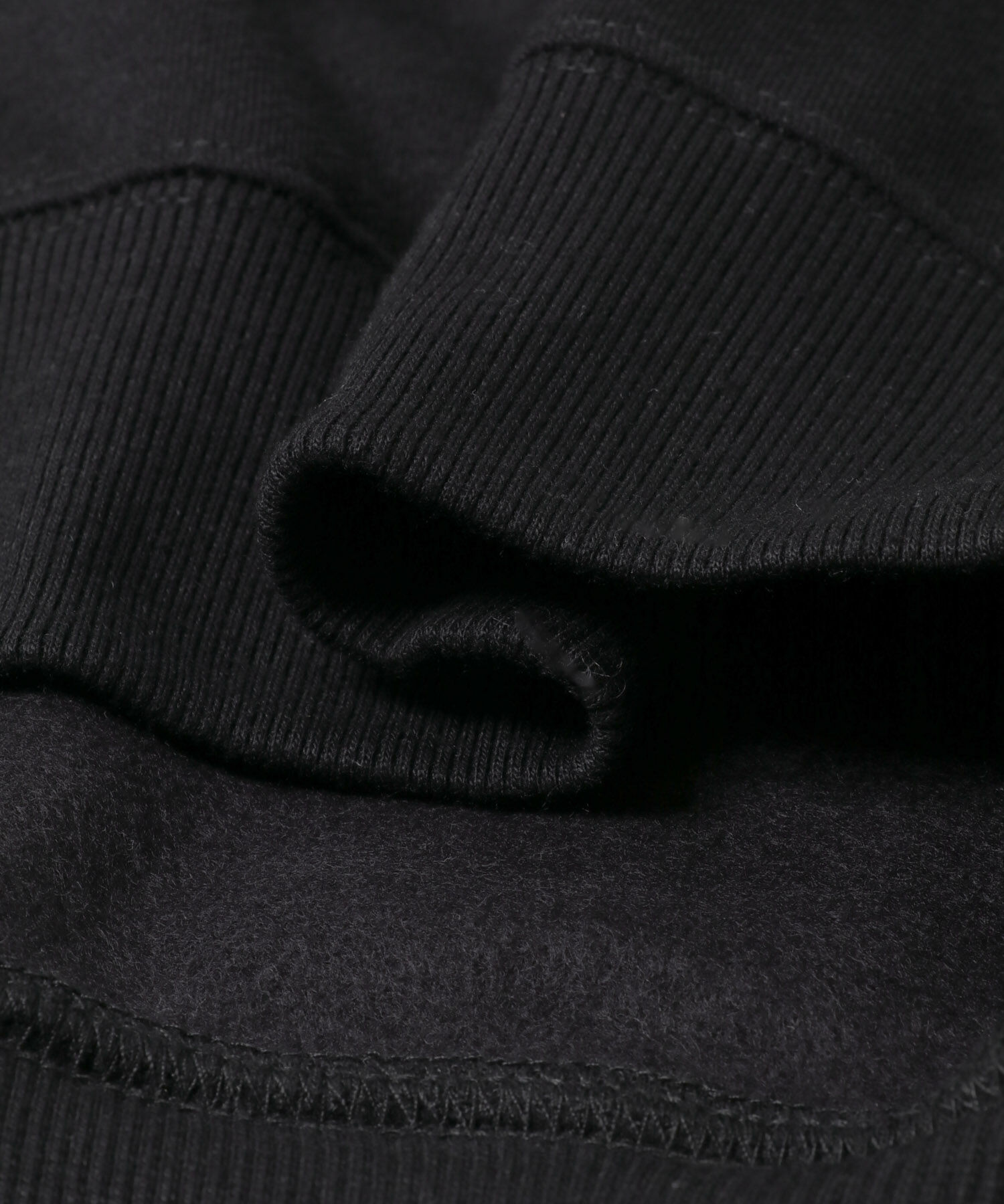 SENSE OF PLACE by URBAN RESEARCH「ウラキモウクルーネックジップスウェット」|スウェット・ジャージ|