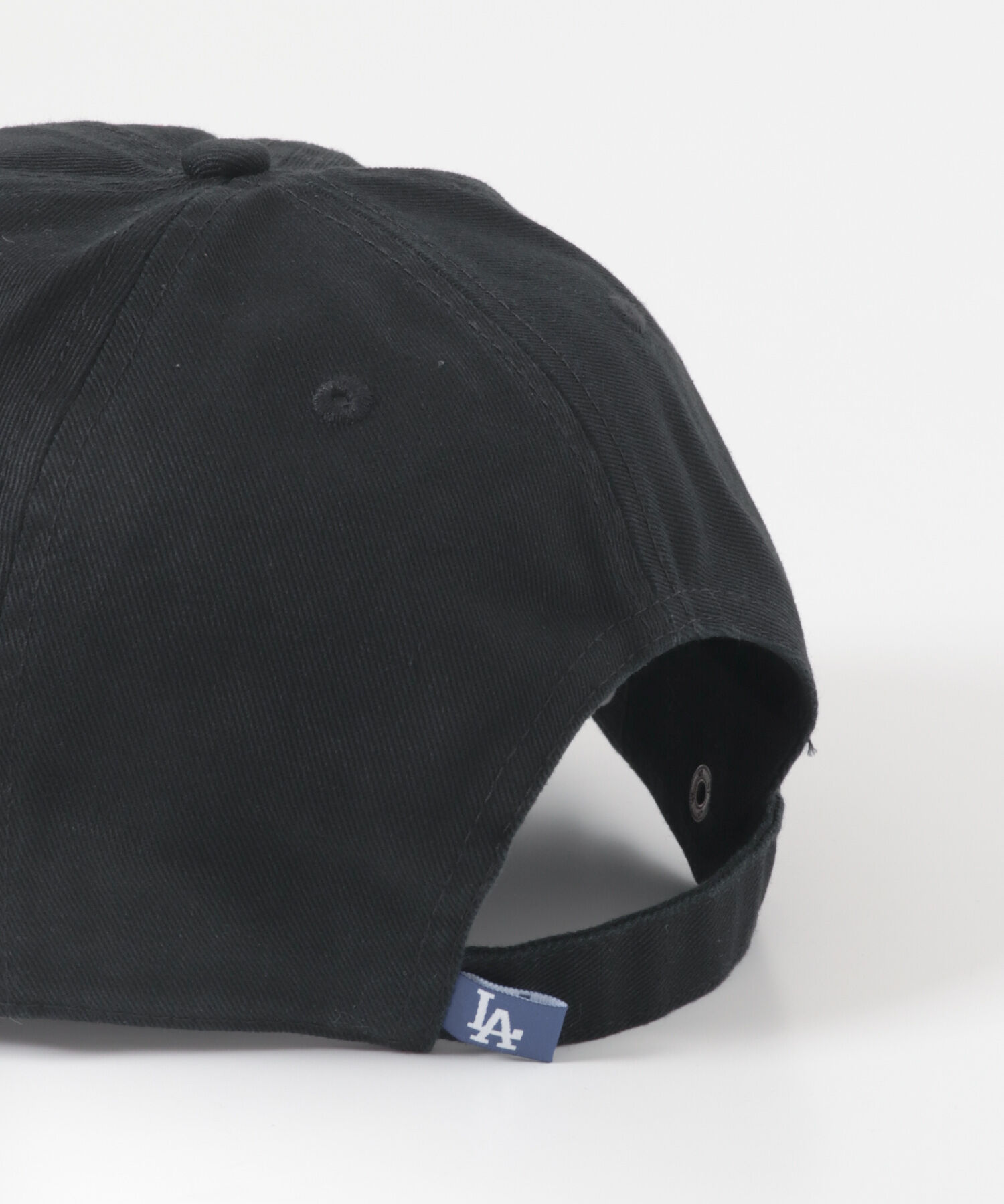 SENSE OF PLACE by URBAN RESEARCH「『WEB/一部店舗限定』FORTY SEVEN　47 CLEAN UP DODGERS」|キャップ・キャスケット|