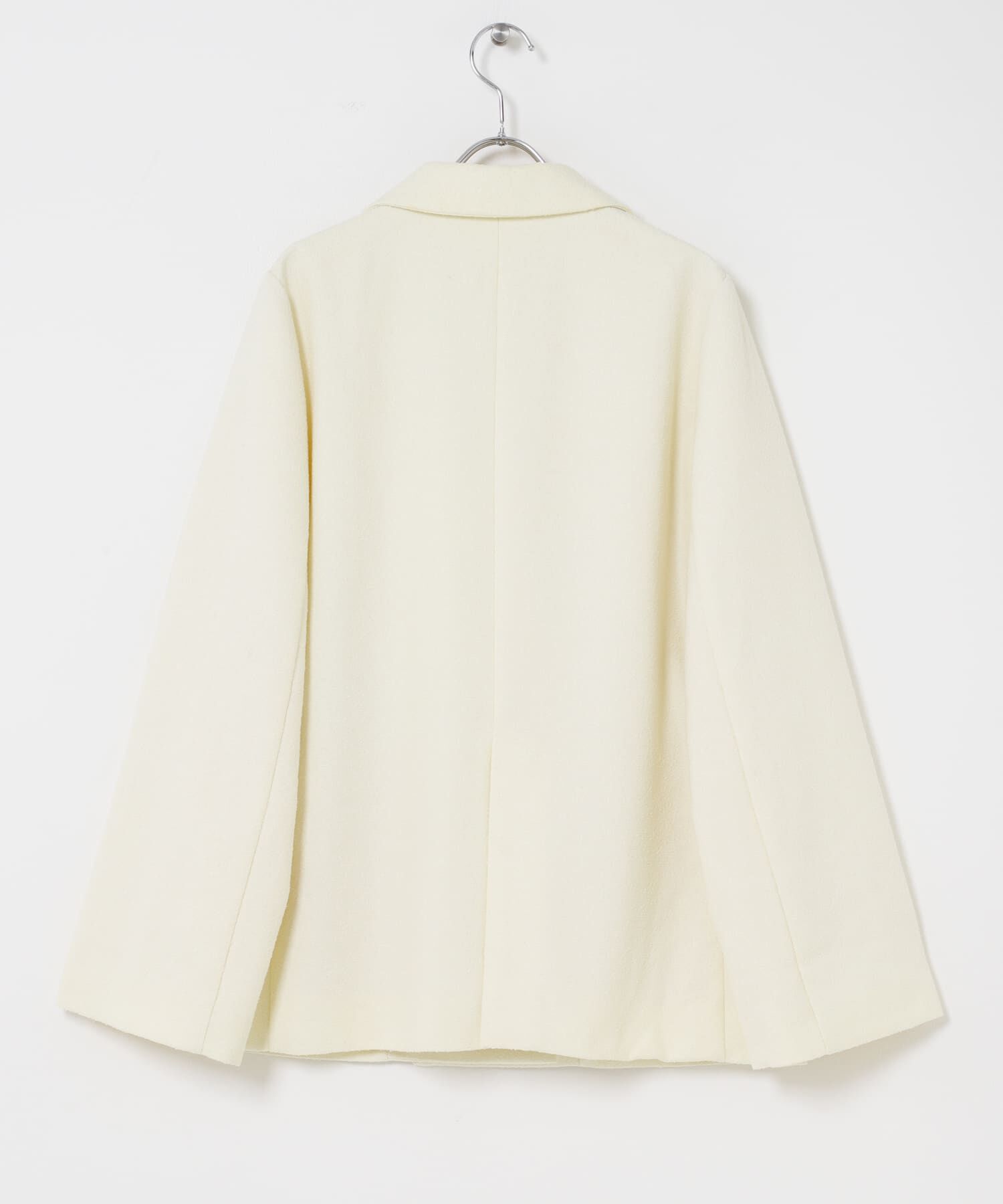 SENSE OF PLACE by URBAN RESEARCH「ワイドスリーブオーバージャケット」|その他|