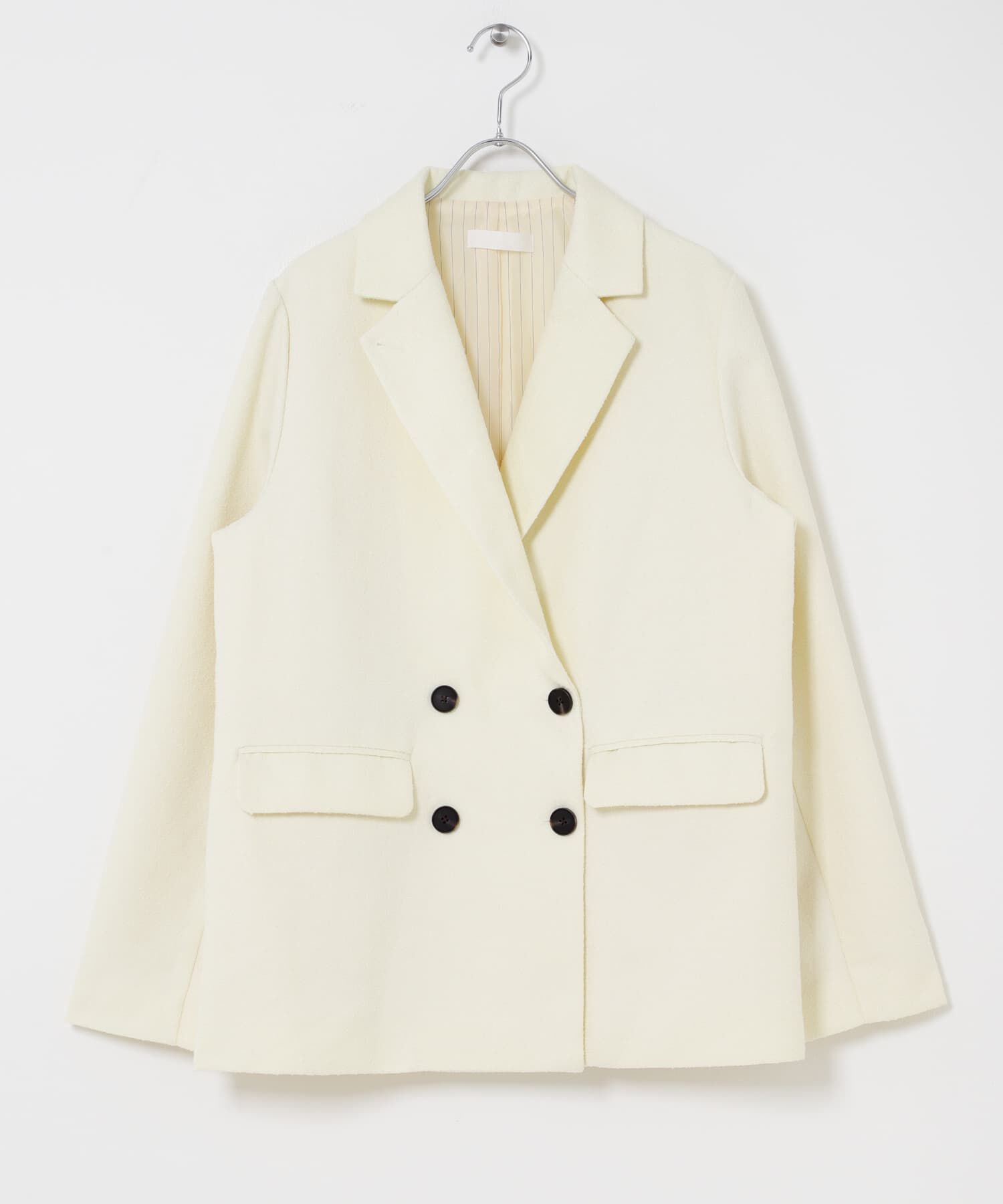 SENSE OF PLACE by URBAN RESEARCH「ワイドスリーブオーバージャケット」|その他|