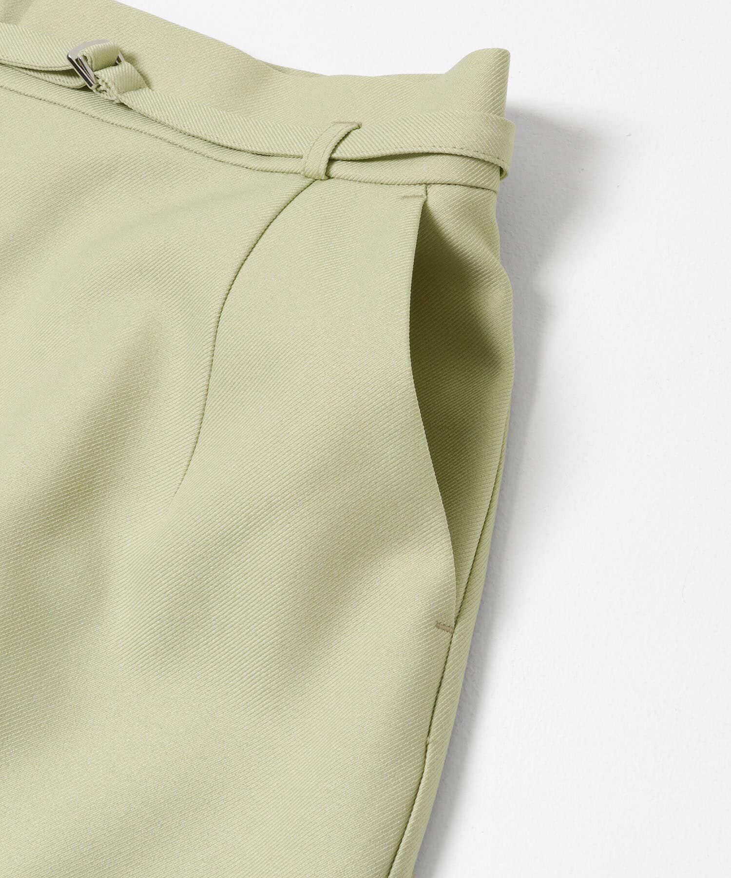 SENSE OF PLACE by URBAN RESEARCH「ベルトデザインペンシルスカート」|スカート|