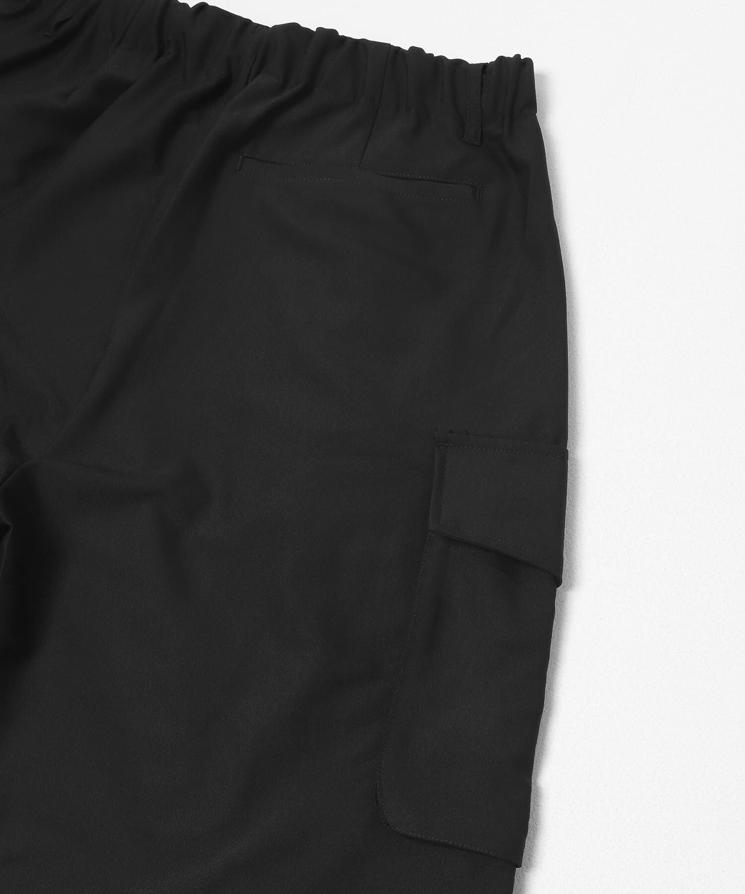 SENSE OF PLACE by URBAN RESEARCH「『ユニセックス』ワイドカーゴパンツ」|その他|