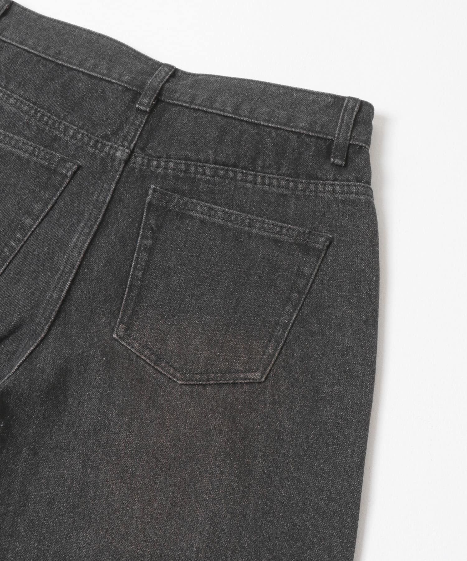 SENSE OF PLACE by URBAN RESEARCH「ストレートレッグデニム」|デニム|