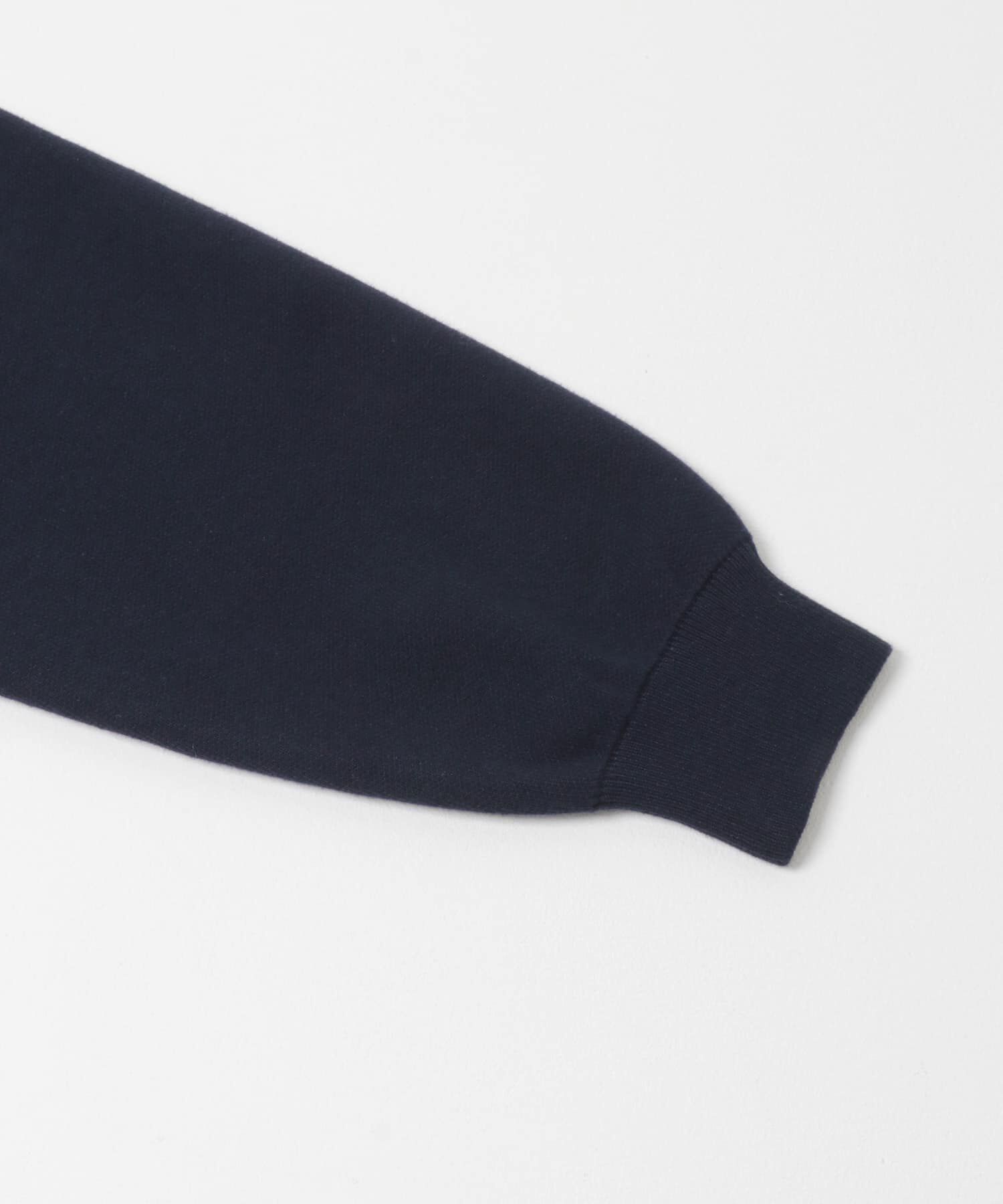 SENSE OF PLACE by URBAN RESEARCH「『ユニセックス』『洗濯可』スウェットライクポロカーディガン」|カーディガン|