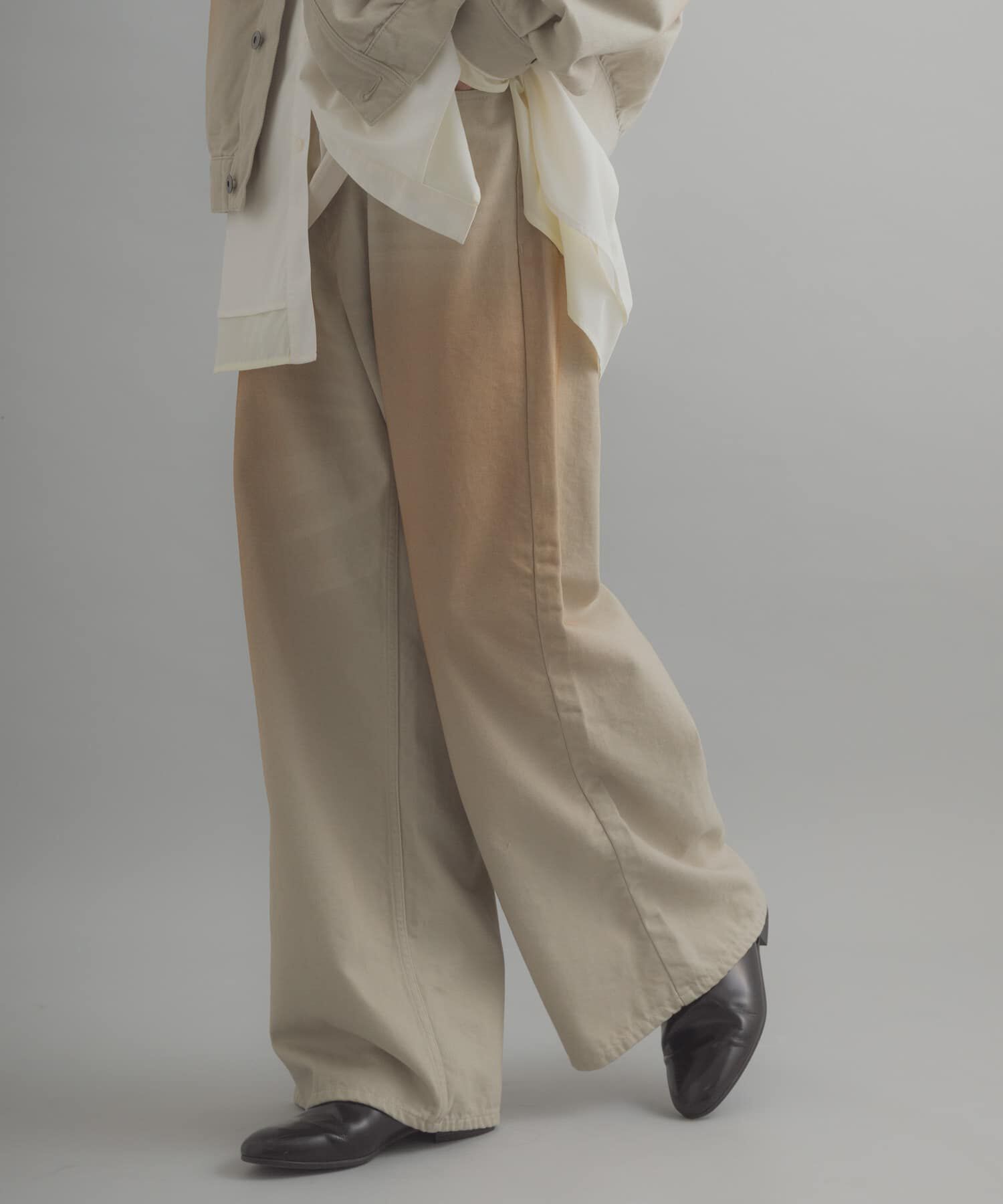 SENSE OF PLACE by URBAN RESEARCH「『一部WEB限定ｶﾗｰ』『ﾕﾆｾｯｸｽ』ｳﾞｨﾝﾃｰｼﾞﾗｲｸﾃﾞﾆﾑ 」|デニム|