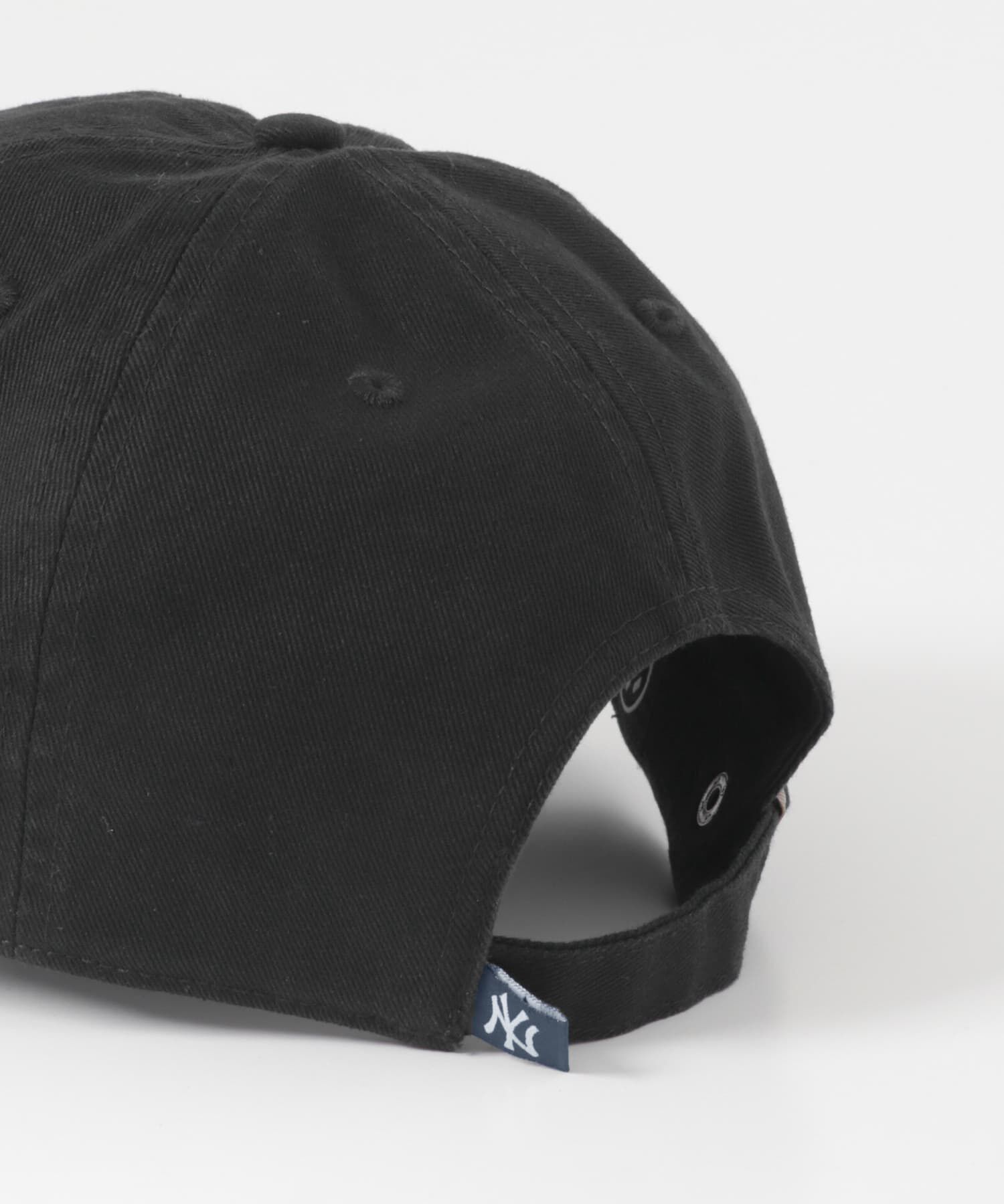 SENSE OF PLACE by URBAN RESEARCH「『WEB/一部店舗限定』FORTY SEVEN　47 CLEAN UP YANKEES」|キャップ・キャスケット|