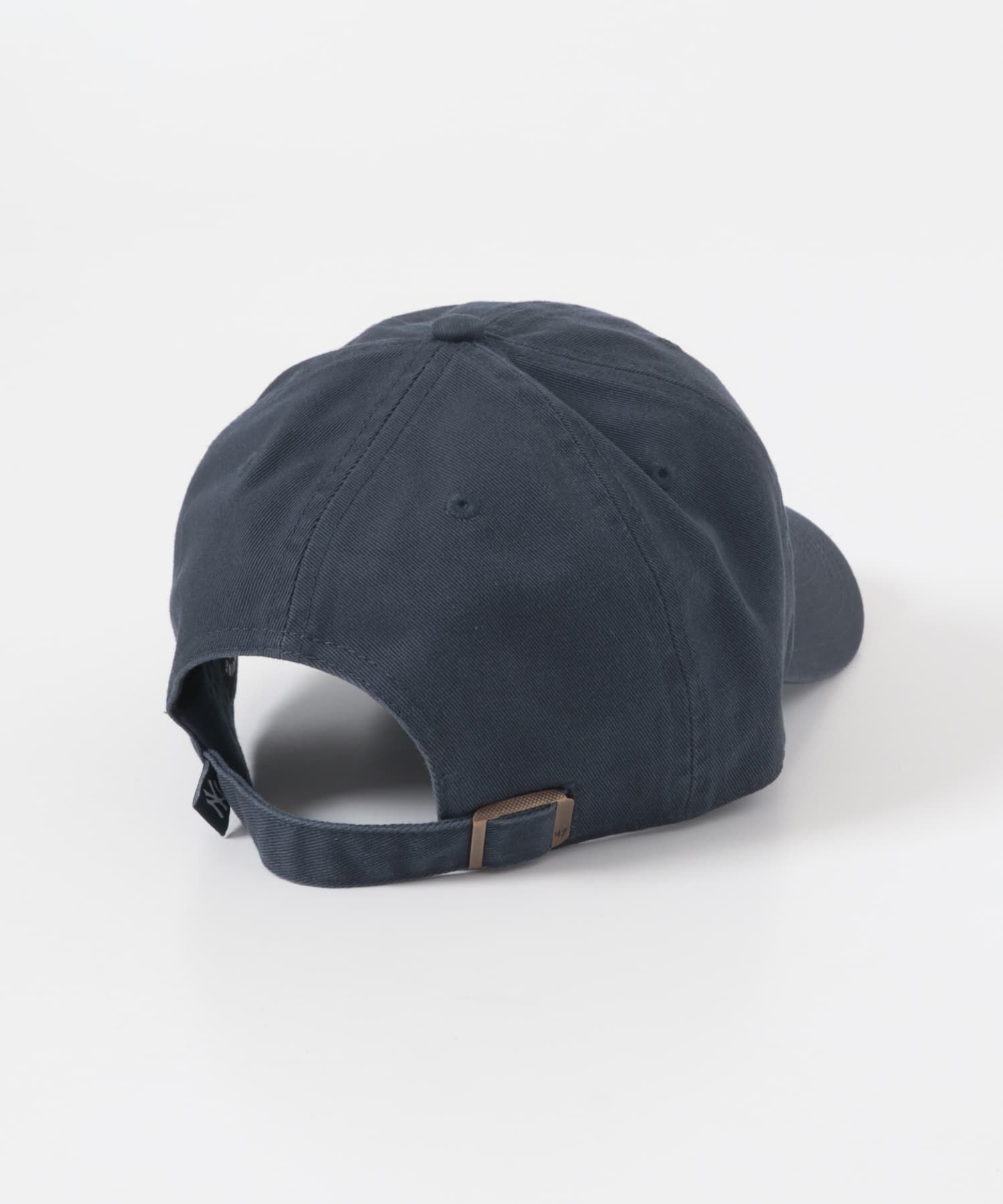 SENSE OF PLACE by URBAN RESEARCH「『WEB/一部店舗限定』FORTY SEVEN　47 CLEAN UP YANKEES」|キャップ・キャスケット|