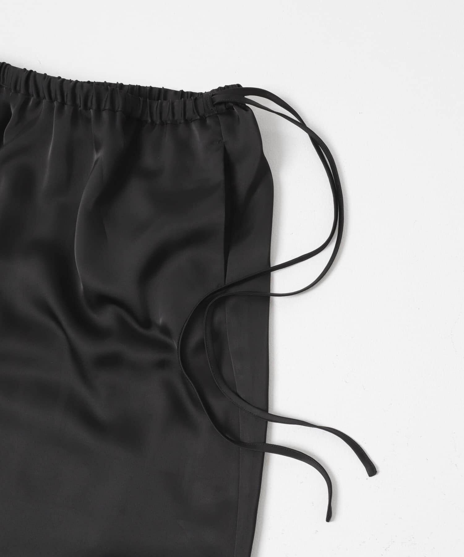 SENSE OF PLACE by URBAN RESEARCH「アシメレースヘムスカート」|スカート|