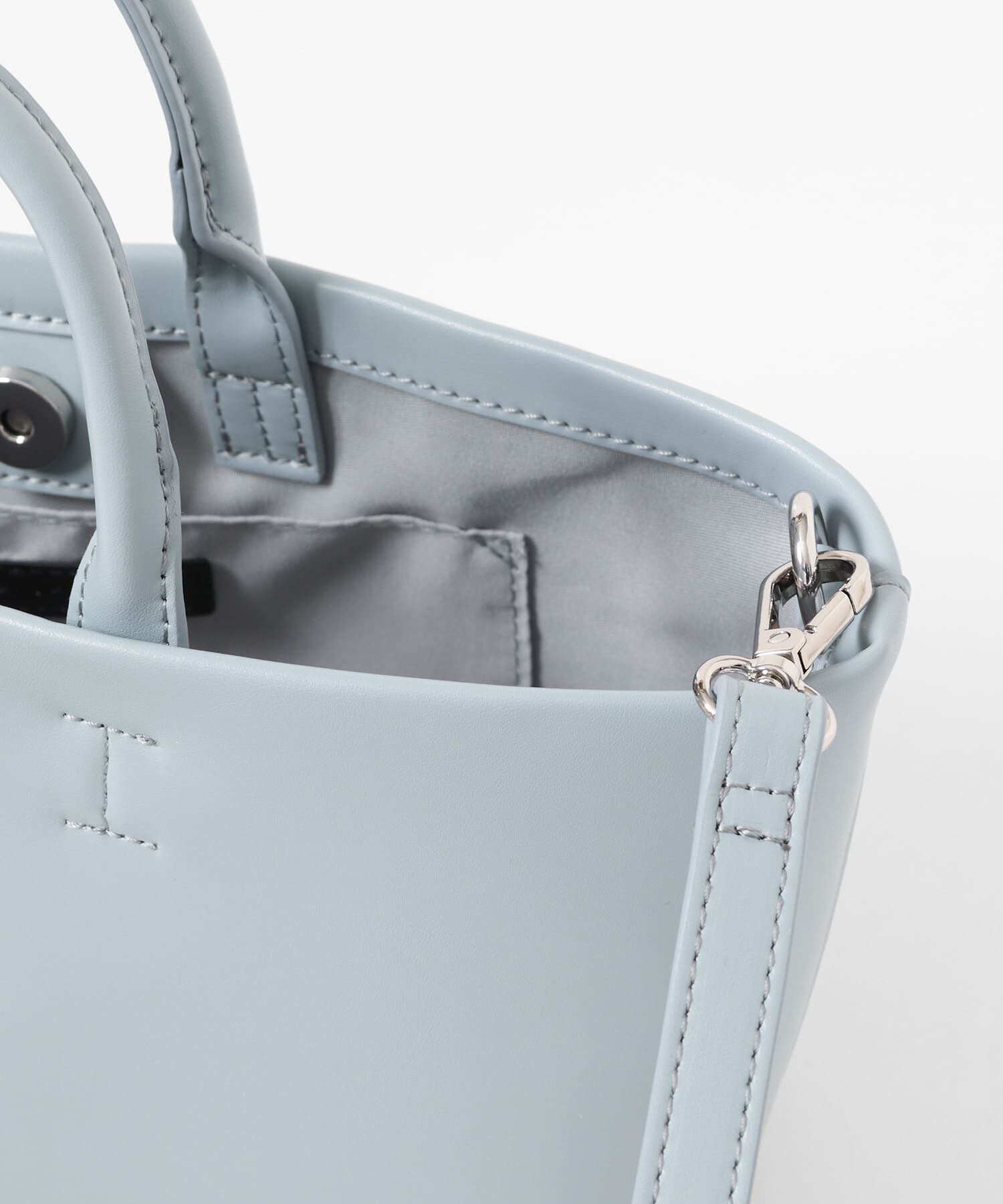 SENSE OF PLACE by URBAN RESEARCH「ボックストートバッグ」|トートバッグ|