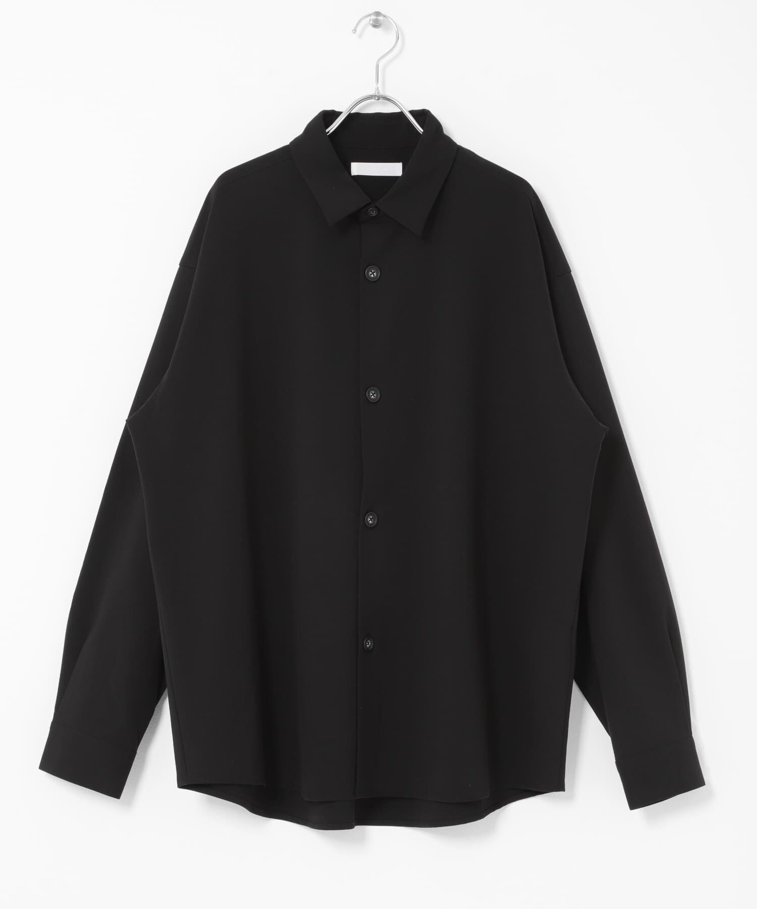 SENSE OF PLACE by URBAN RESEARCH「『ユニセックス』『イージーケア』カラールーズシャツ」|シャツ・ブラウス|