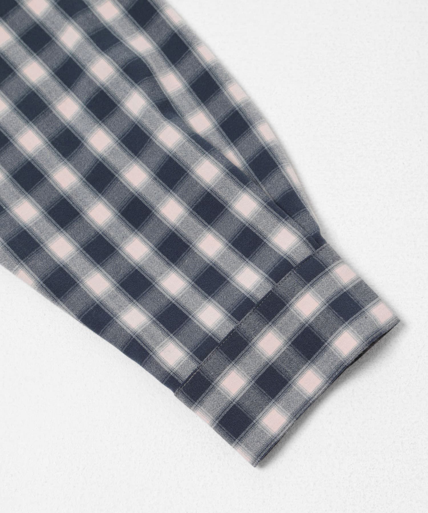 SENSE OF PLACE by URBAN RESEARCH「『ユニセックス』『イージーケア』カラールーズシャツ」|シャツ・ブラウス|