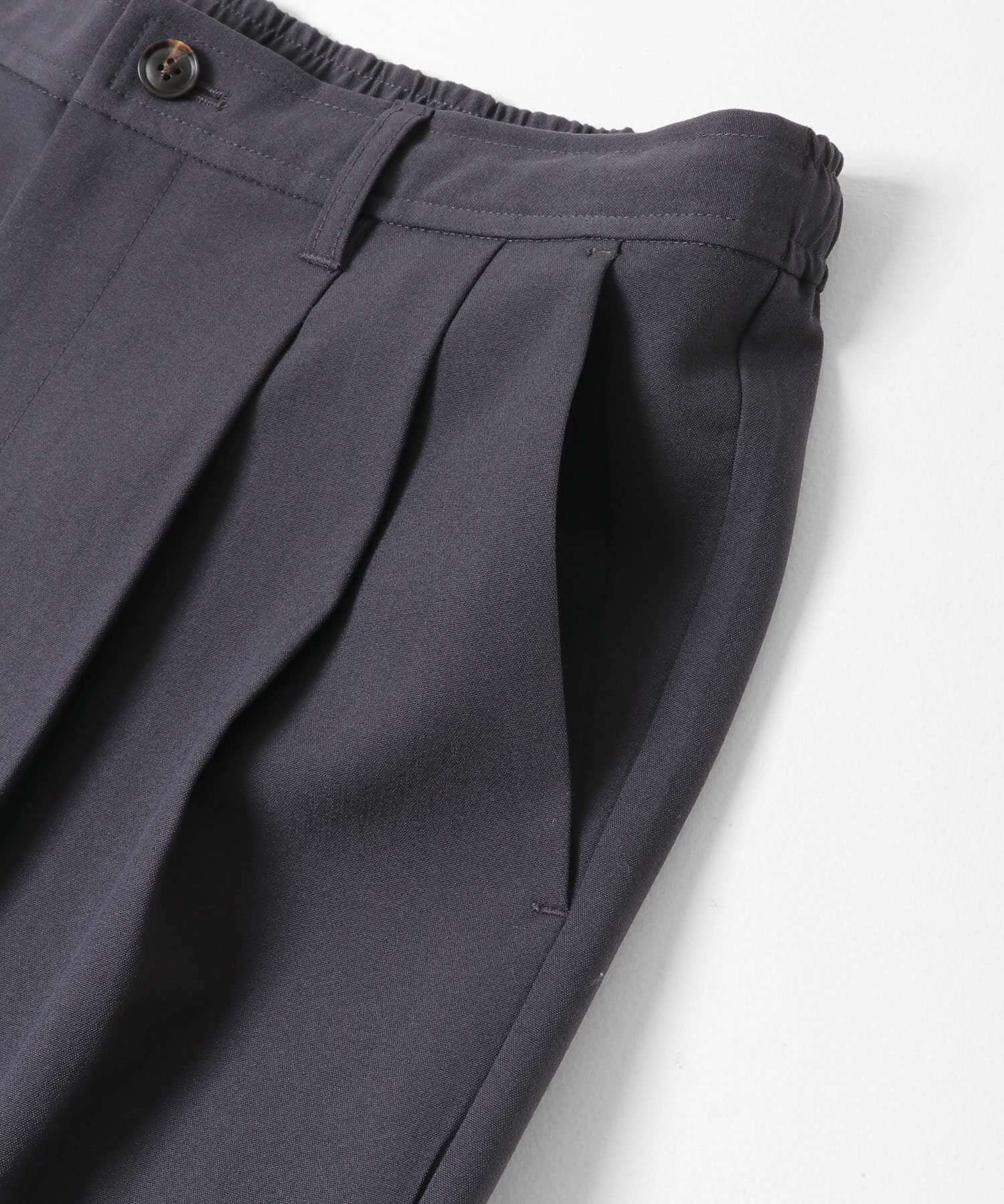 SENSE OF PLACE by URBAN RESEARCH「ダブルタックワイドパンツ」|その他|