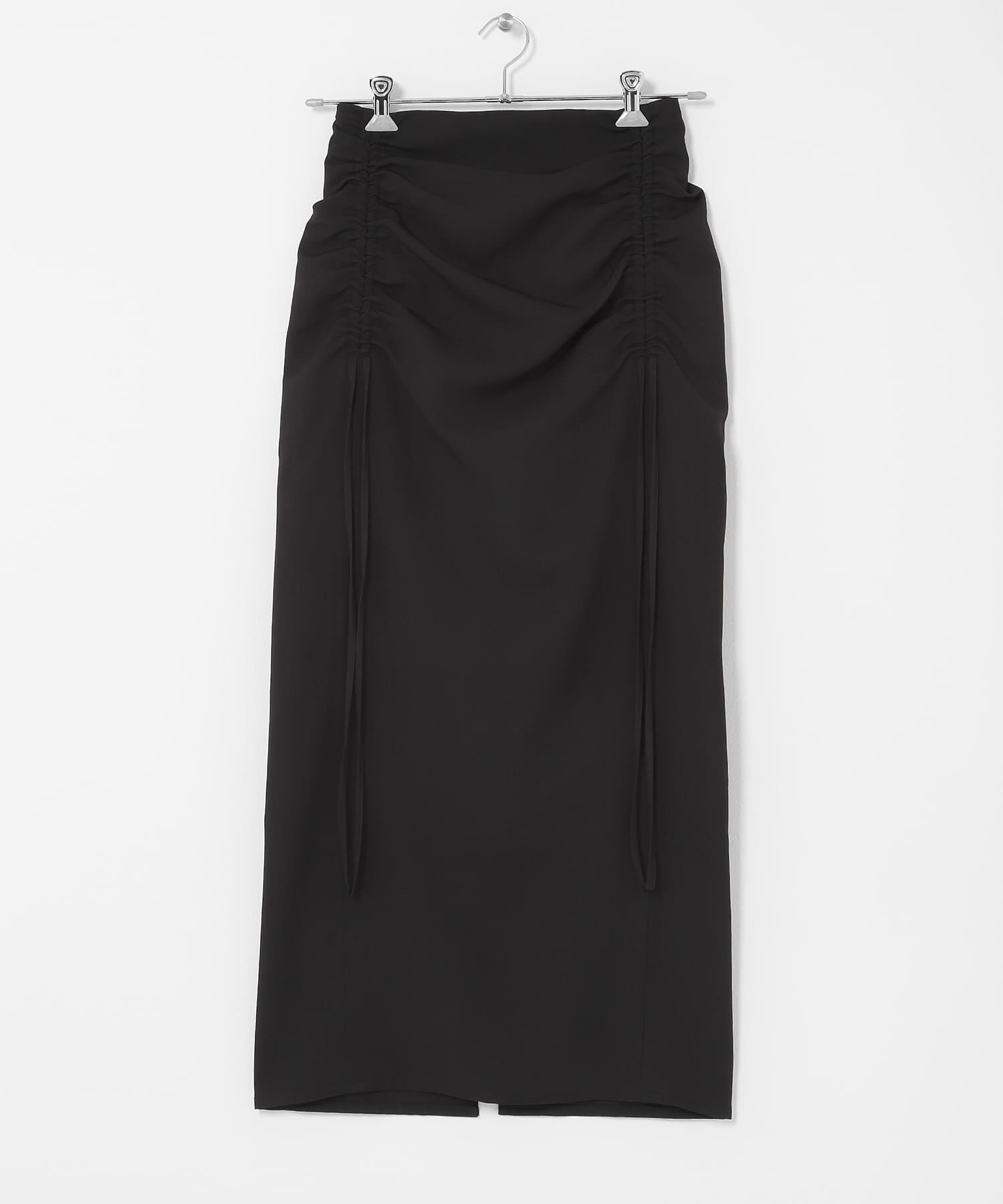 SENSE OF PLACE by URBAN RESEARCH「シャーリングスカート」|スカート|