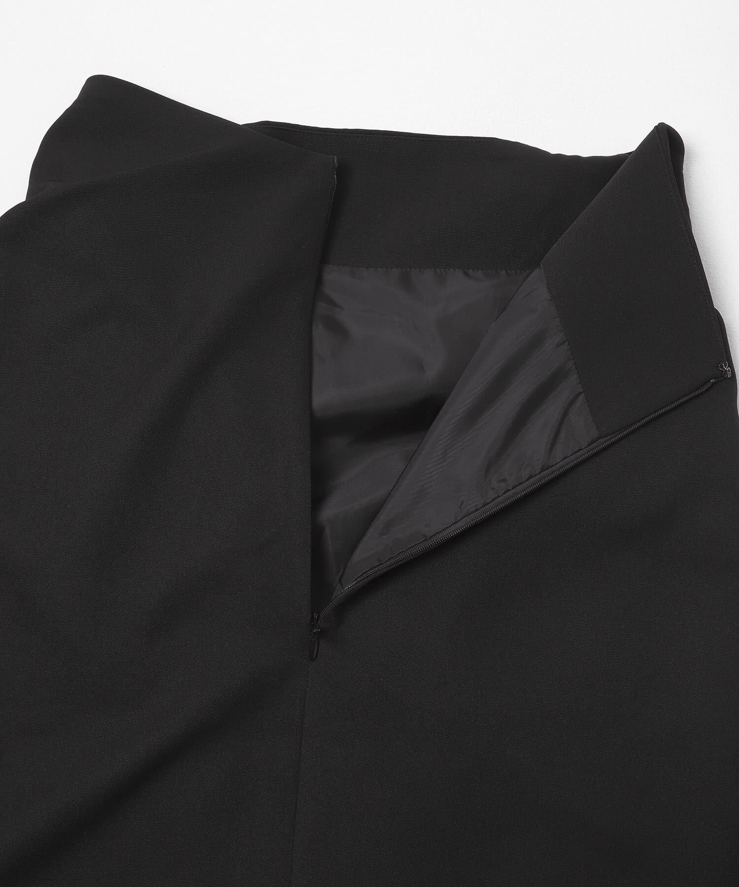 SENSE OF PLACE by URBAN RESEARCH「シャーリングスカート」|スカート|