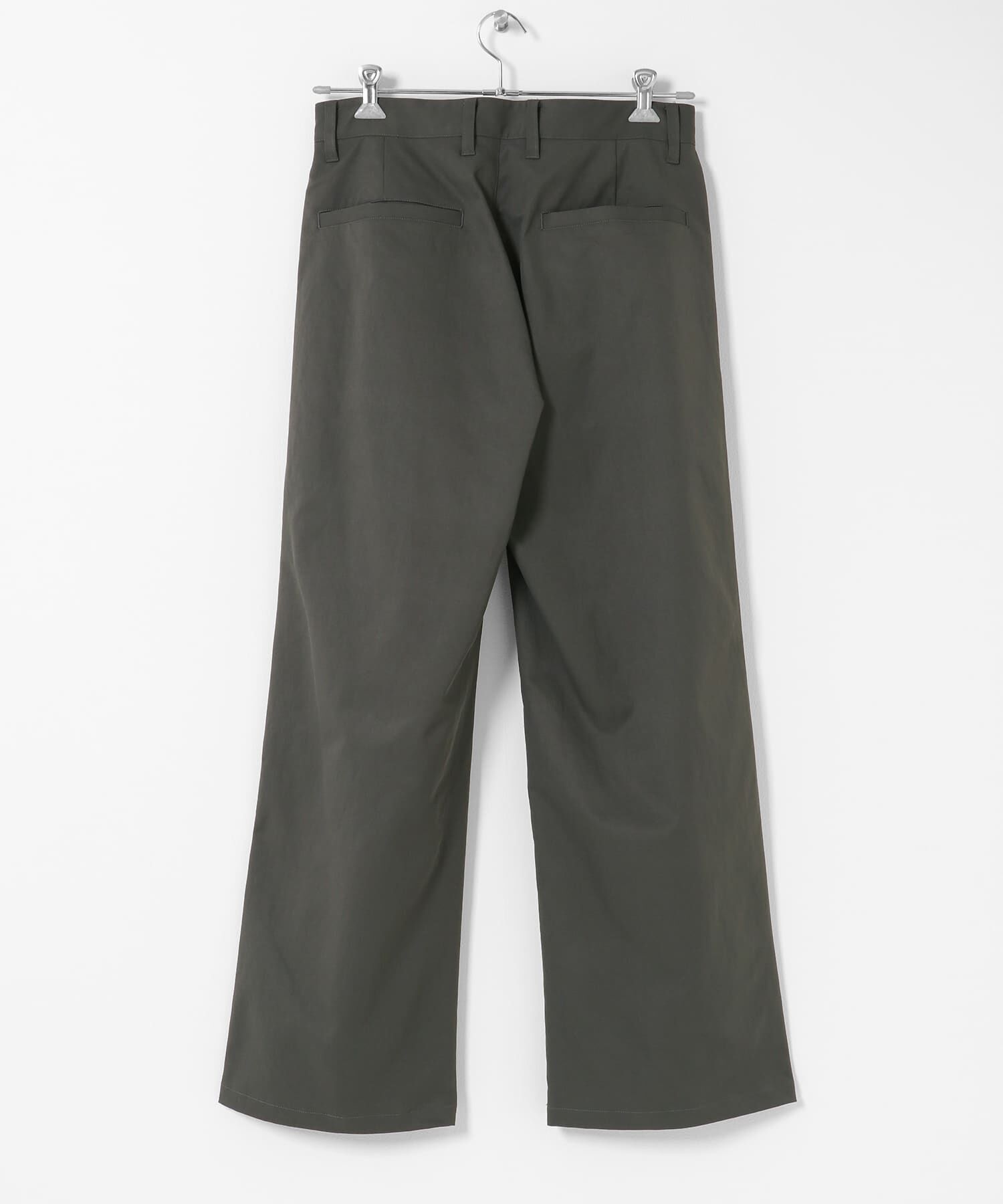 SENSE OF PLACE by URBAN RESEARCH「サイドタックワイドパンツ」|その他|