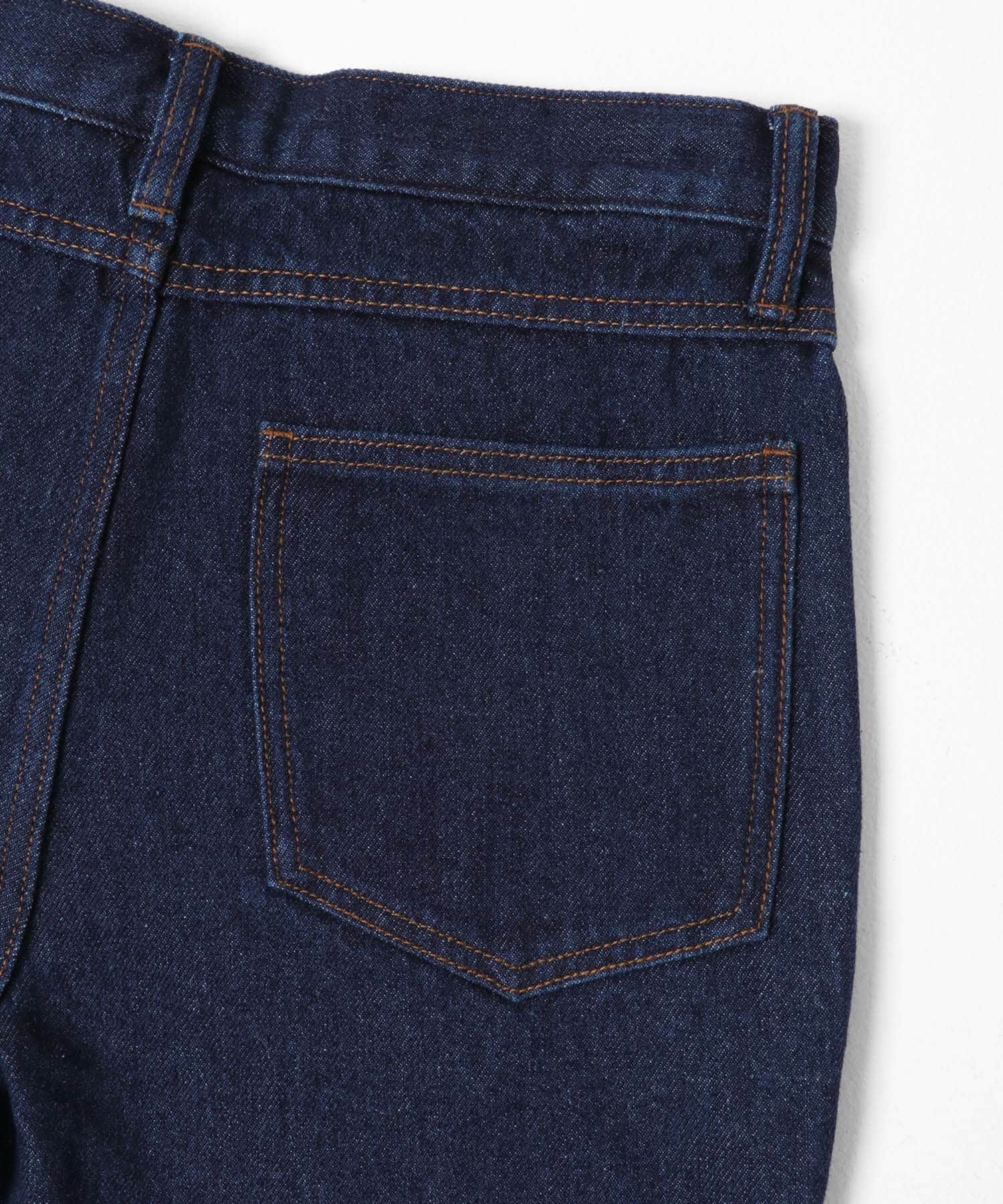 SENSE OF PLACE by URBAN RESEARCH「セミフレアデニム」|デニム|