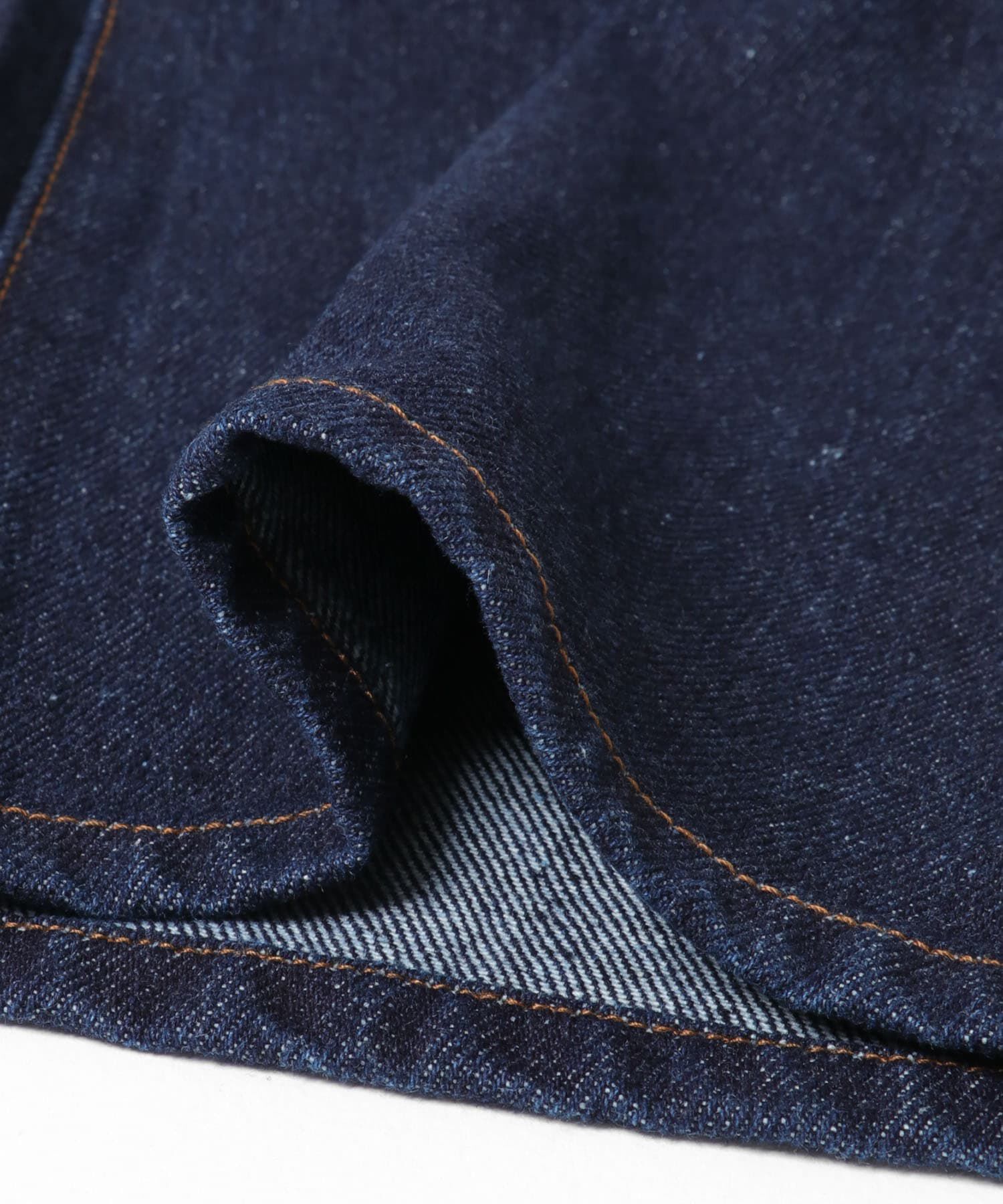 SENSE OF PLACE by URBAN RESEARCH「セミフレアデニム」|デニム|