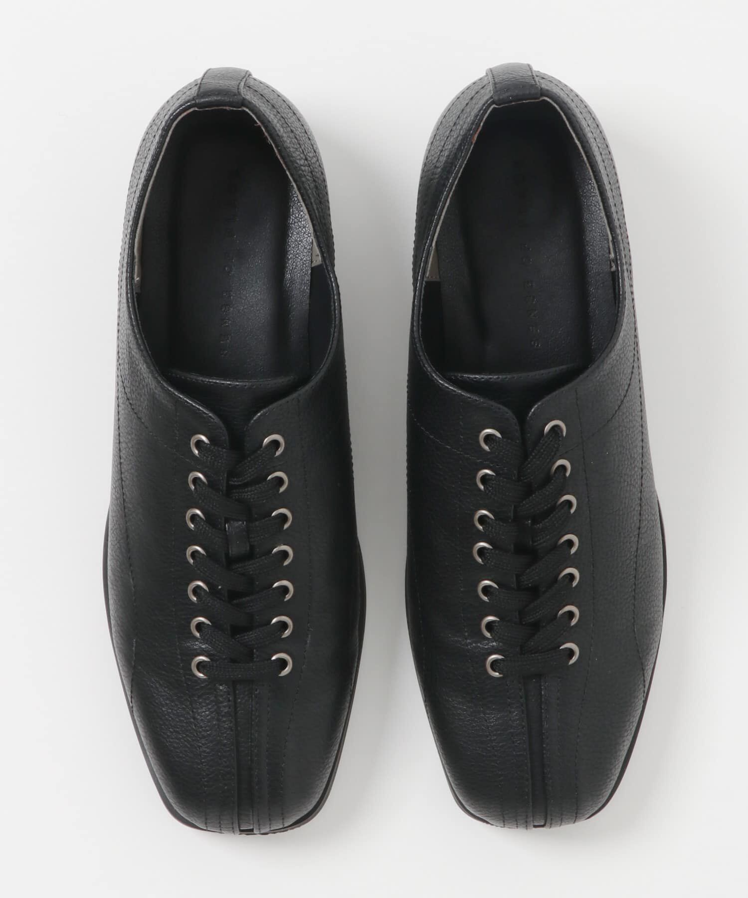 SENSE OF PLACE by URBAN RESEARCH「スクエアトゥレースアップシューズ」|その他|