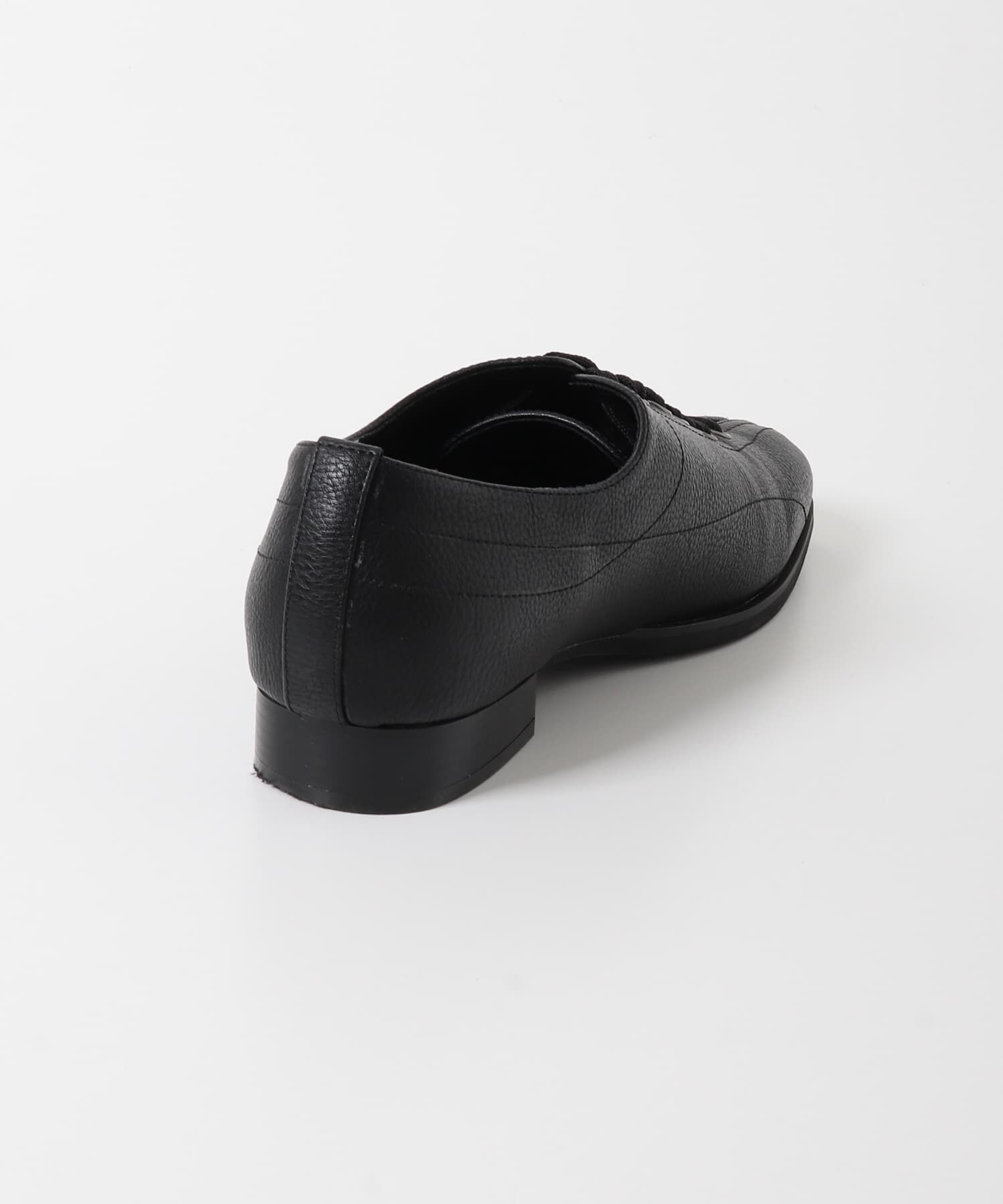 SENSE OF PLACE by URBAN RESEARCH「スクエアトゥレースアップシューズ」|その他|