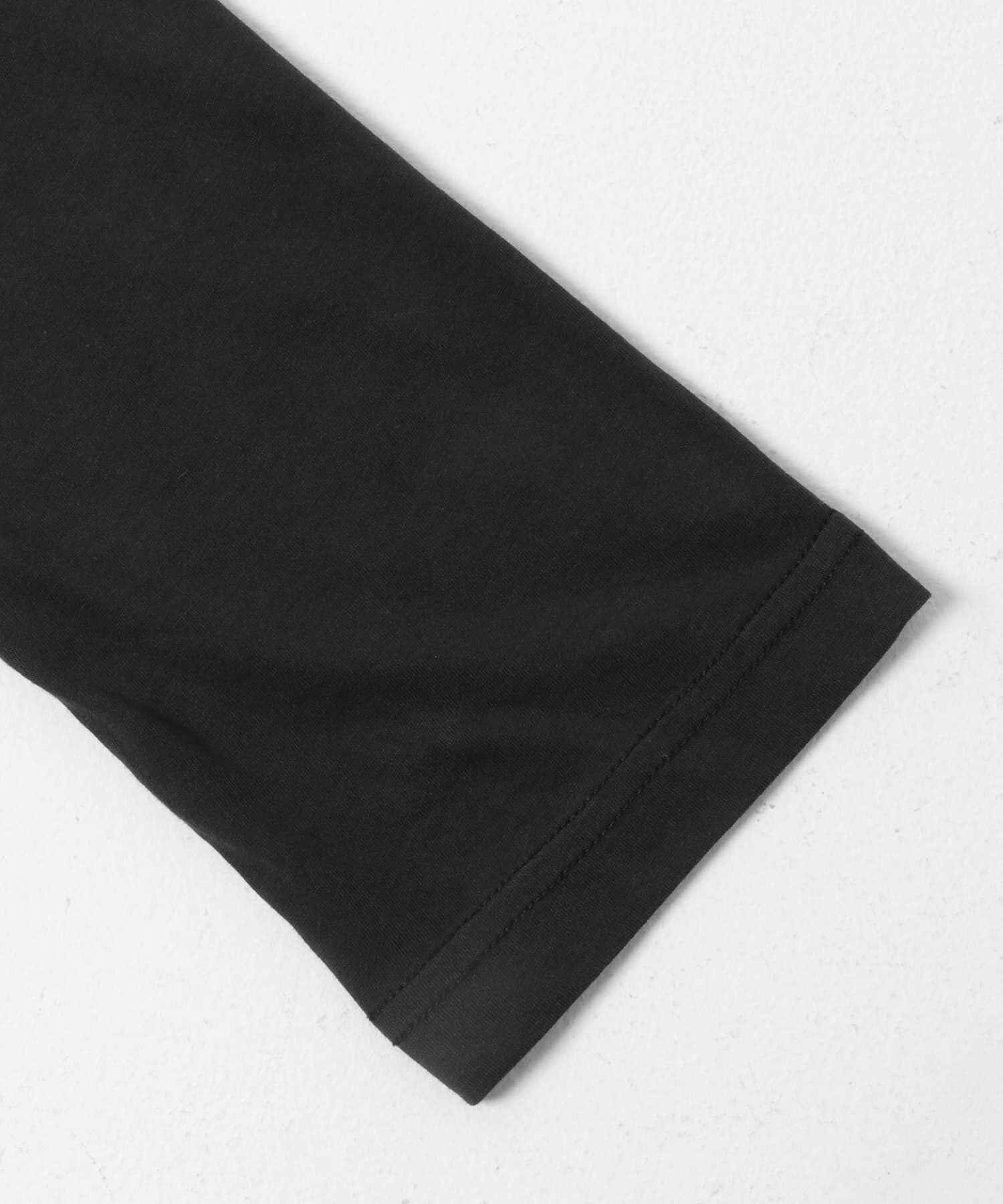 SENSE OF PLACE by URBAN RESEARCH「ストレートボートネックシアーTシャツ」|Tシャツ・カットソー|