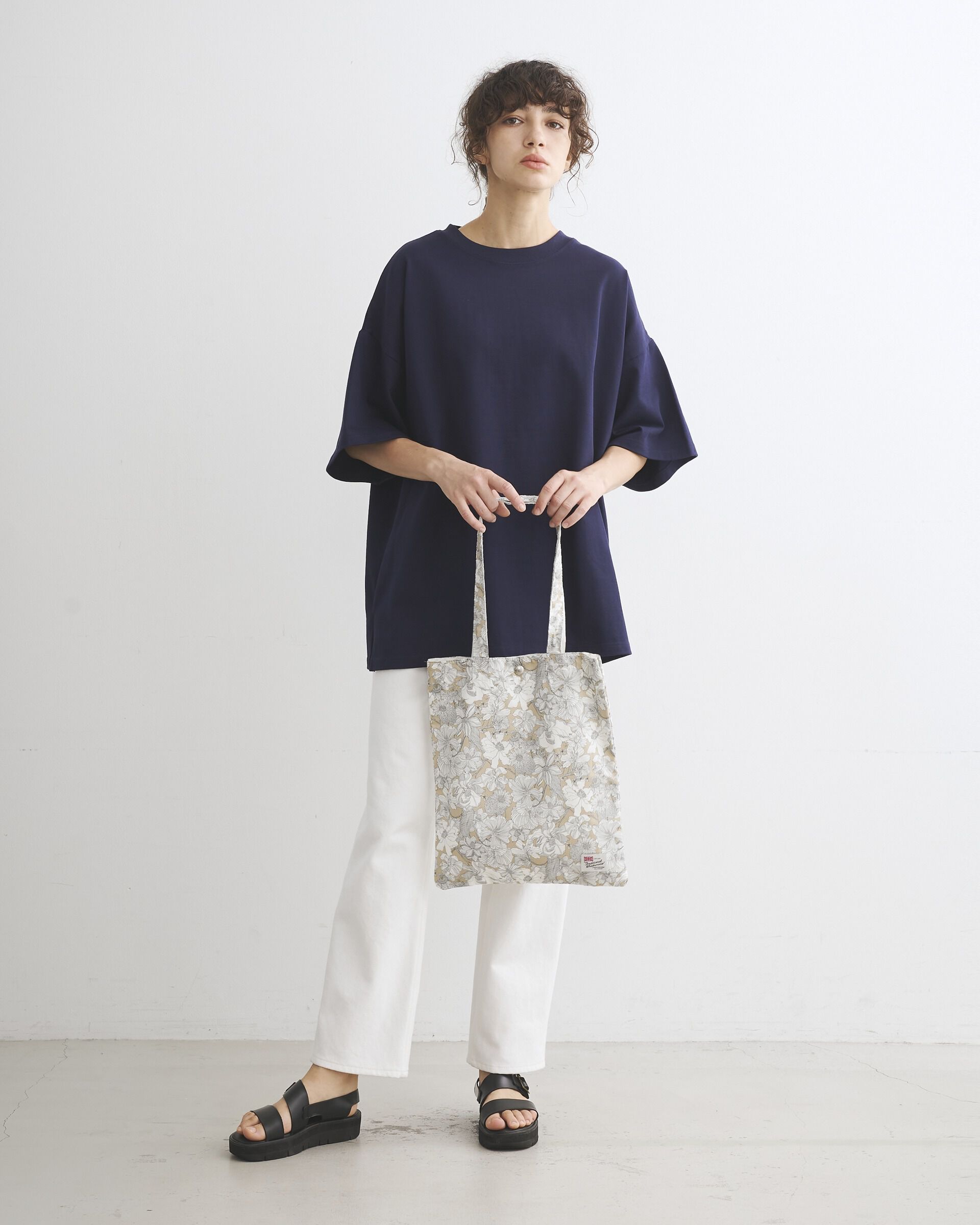 Traditional Weatherwear「TOTE BAG」|その他|