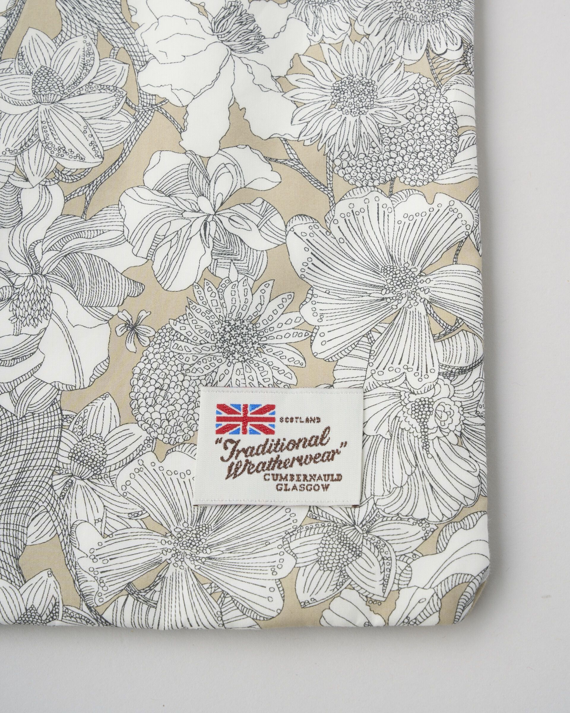 Traditional Weatherwear「TOTE BAG」|その他|