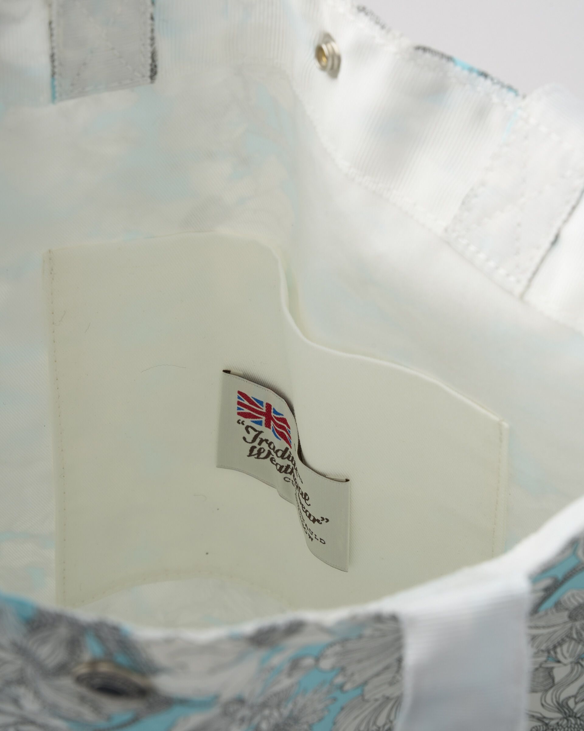 Traditional Weatherwear「TOTE BAG」|その他|