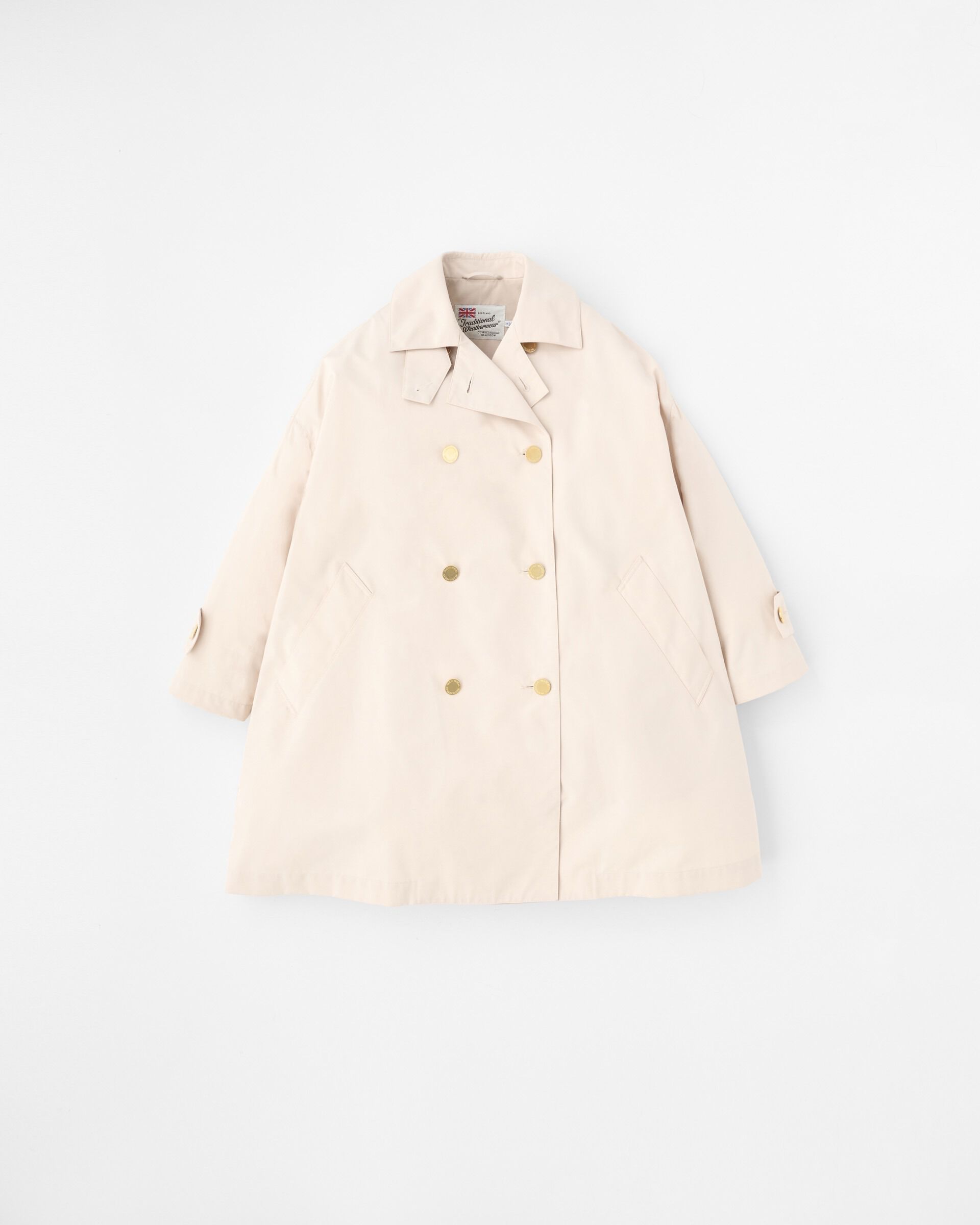 Traditional Weatherwear「MALTON DOUBLE」|その他|ﾊﾟﾃｨ