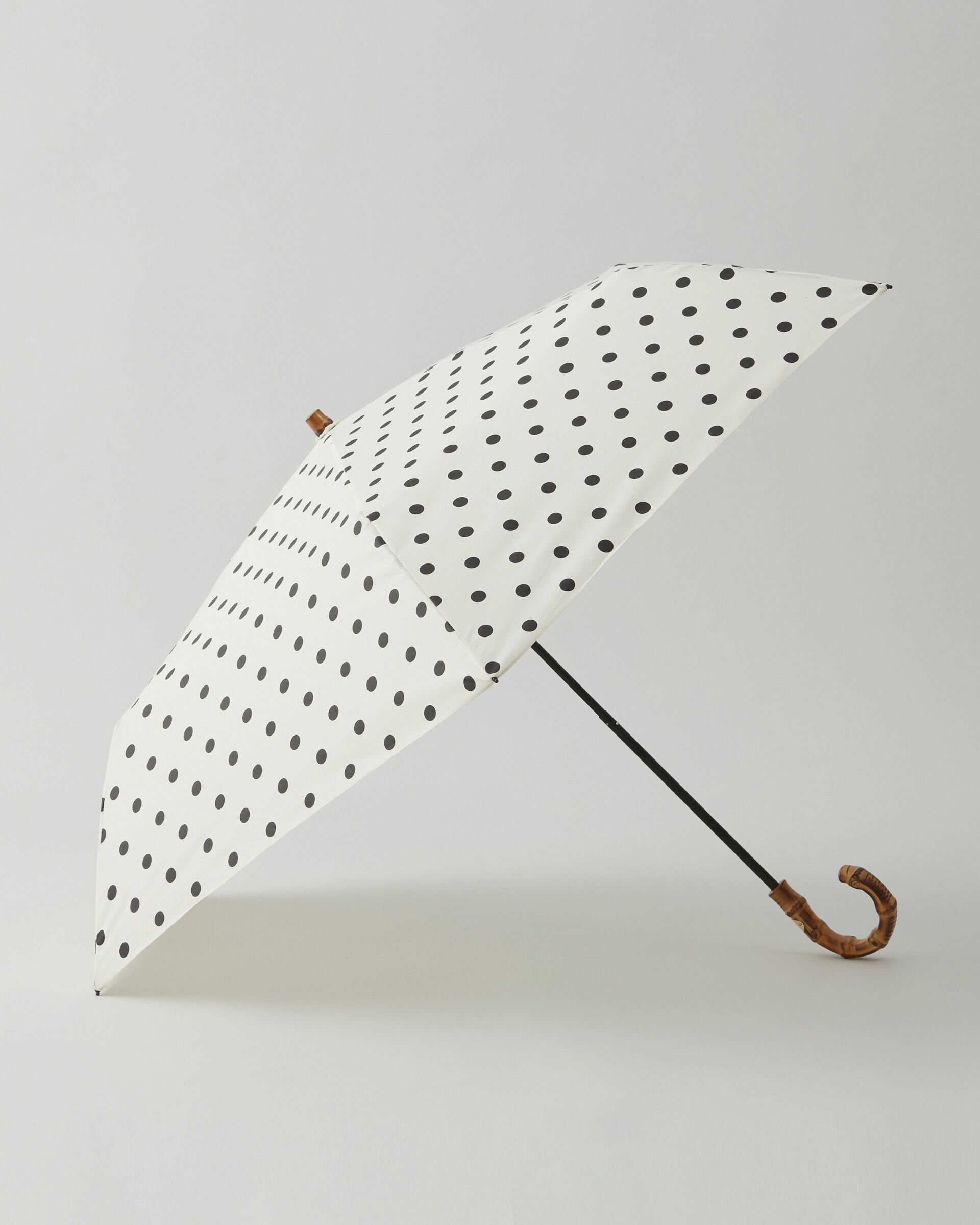 Traditional Weatherwear「FOLDING BAMBOO MINI」|傘|