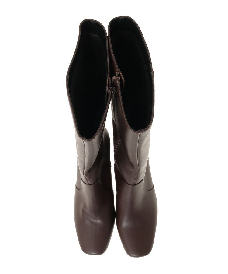 earth music&ecology「ORiental TRaffic ロングブーツ」|ロングブーツ|