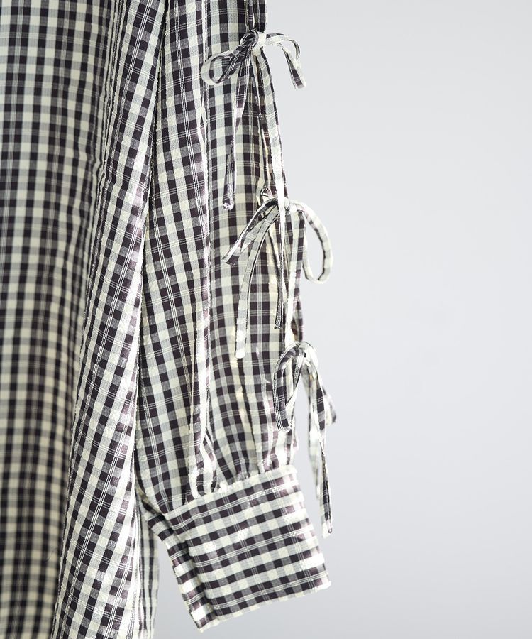 earth music&ecology「アソートチェックシャツ」|シャツ・ブラウス|