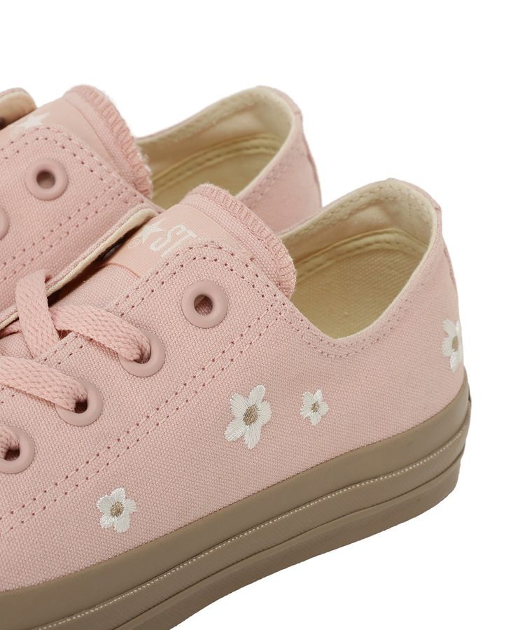 earth music&ecology「CONVERSE&times;earth ALL FLW OX」|スニーカー|