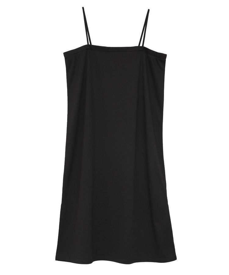 AMERICAN HOLIC「ポコポコノースリーブワンピース【インナー付き】」|ワンピース|