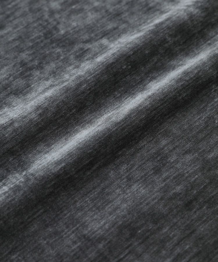 AMERICAN HOLIC「配色ベロアタンクトップ」|インナー|