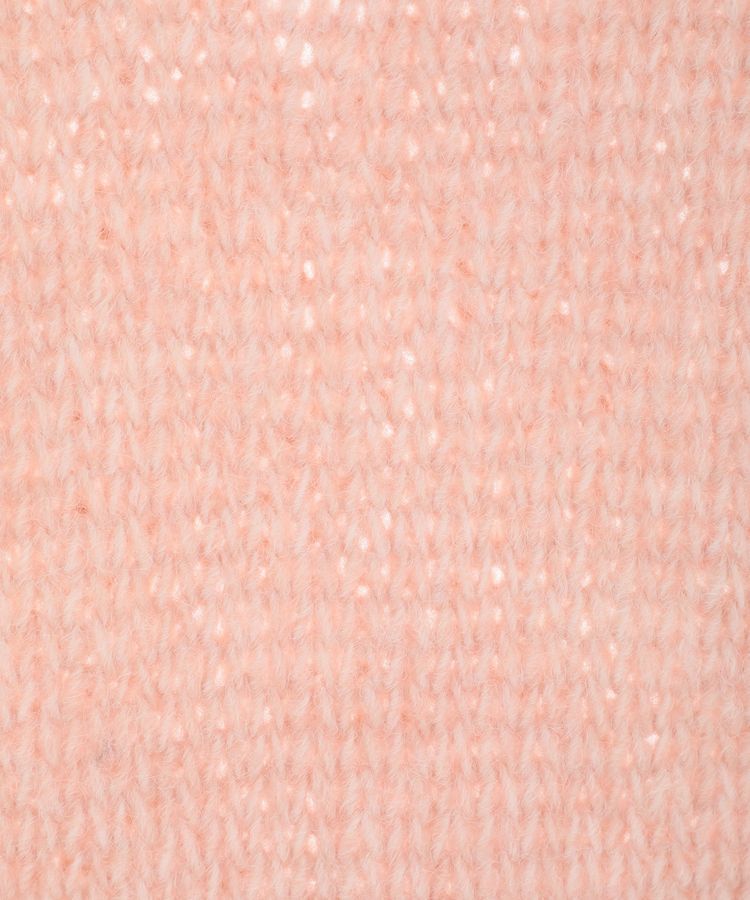 AMERICAN HOLIC「【選べる丈】甘編みニットベスト」|ベスト・ジレ|