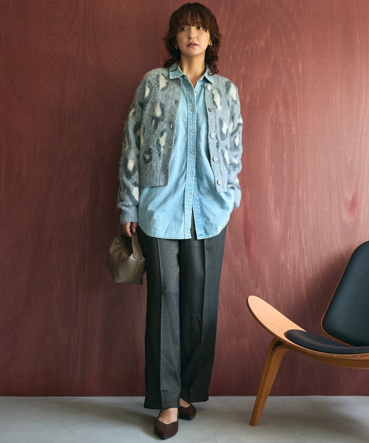 AMERICAN HOLIC「【整履き】ポインテッドトゥパンプス」|パンプス|