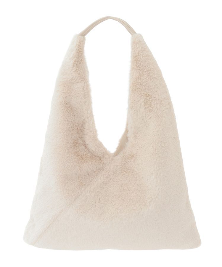 AMERICAN HOLIC「フェイクファーバッグ」|その他|