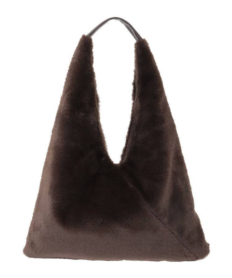 AMERICAN HOLIC「フェイクファーバッグ」|その他|