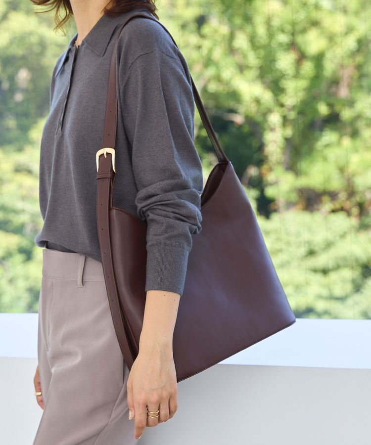 AMERICAN HOLIC「【2WAY】バケットバッグ」|ショルダー・メッセンジャー|