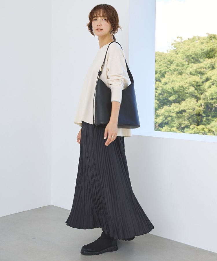 AMERICAN HOLIC「【2WAY】バケットバッグ」|ショルダー・メッセンジャー|