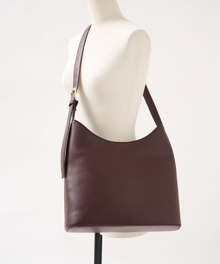 AMERICAN HOLIC「【2WAY】バケットバッグ」|ショルダー・メッセンジャー|