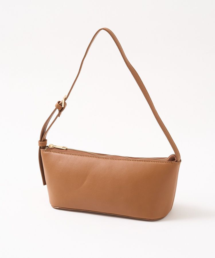 AMERICAN HOLIC「ミニショルダーバッグ」|ショルダー・メッセンジャー|Brown