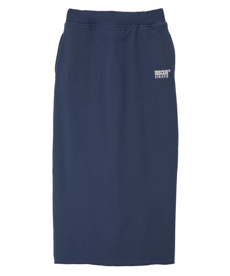 AMERICAN HOLIC「Discus 裏毛スカート」|スカート|