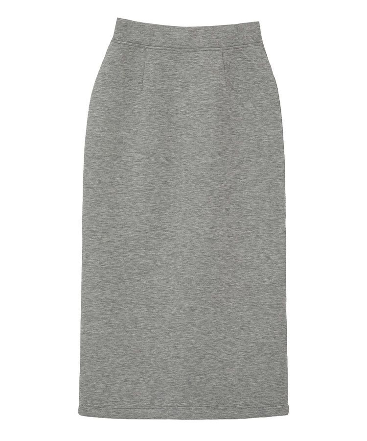 AMERICAN HOLIC「ダンボールポンチスカート」|タイト|