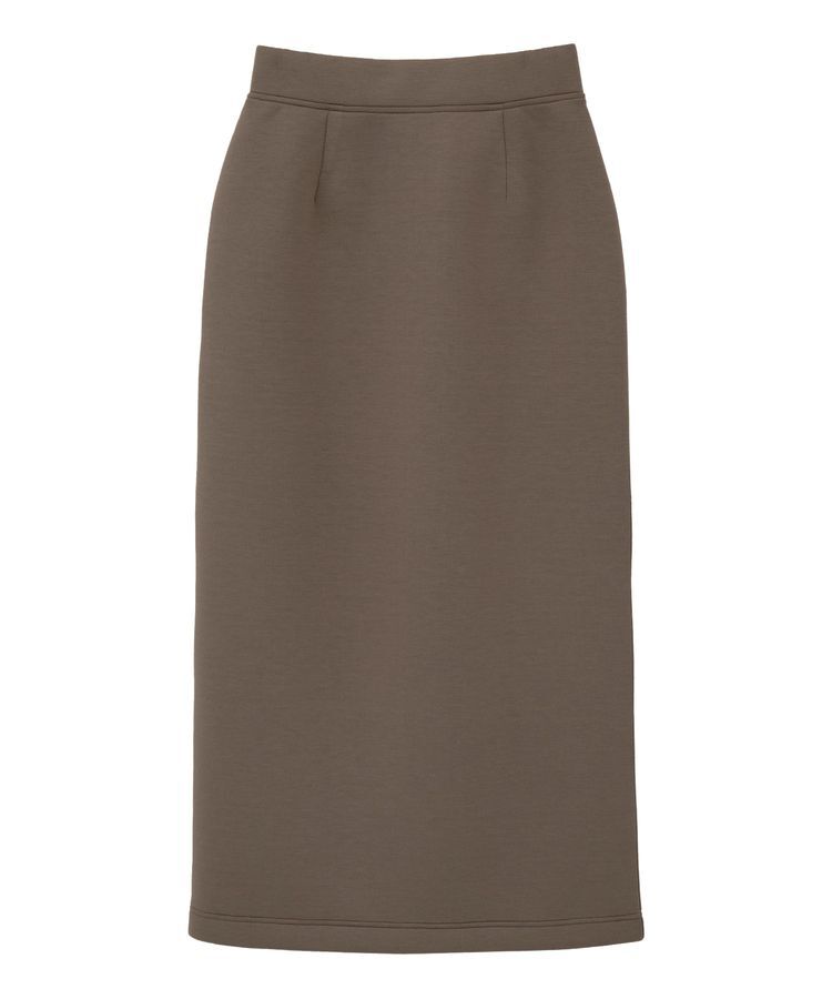 AMERICAN HOLIC「ダンボールポンチスカート」|タイト|